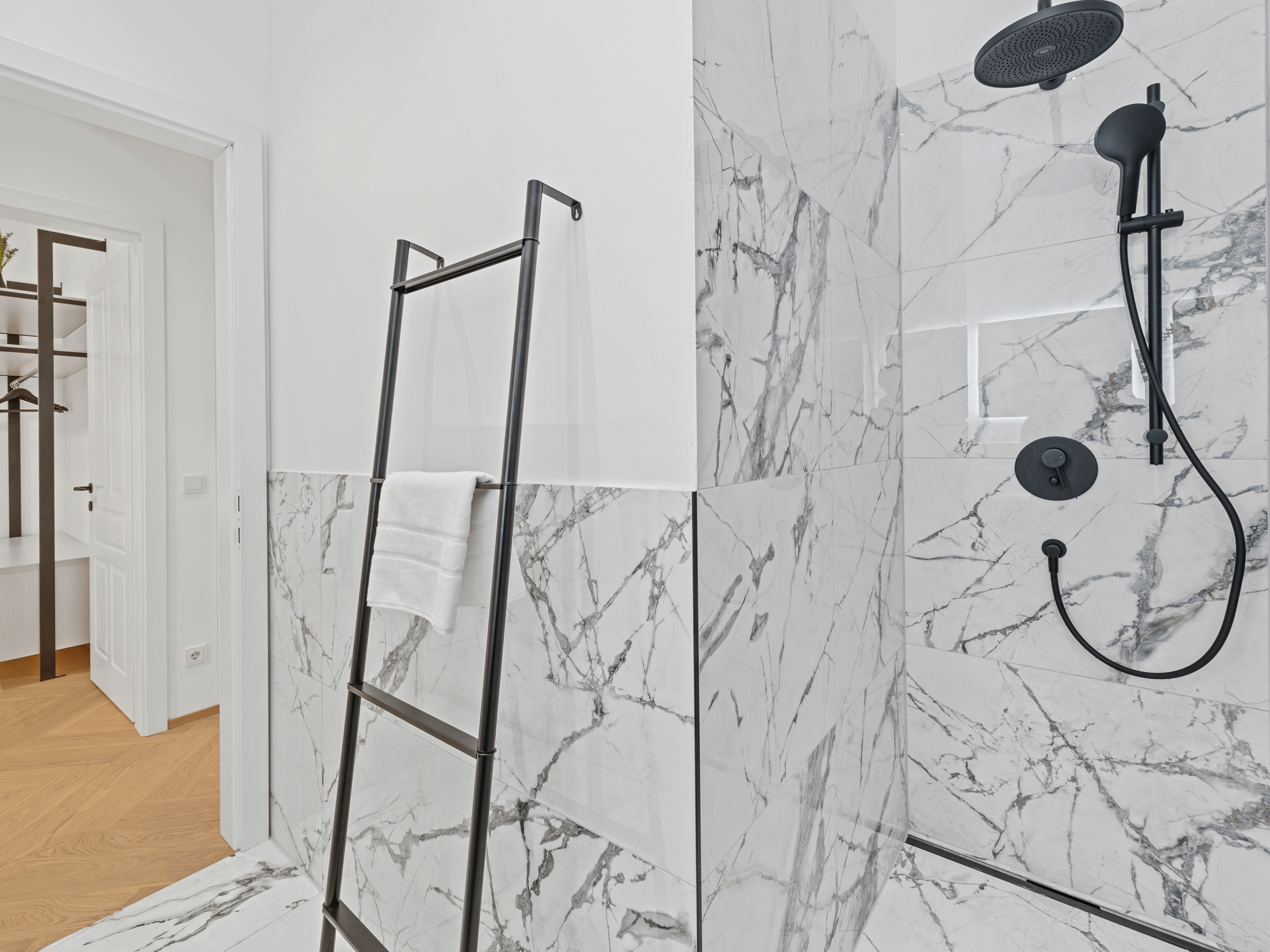 Apartment Two Bedrooms