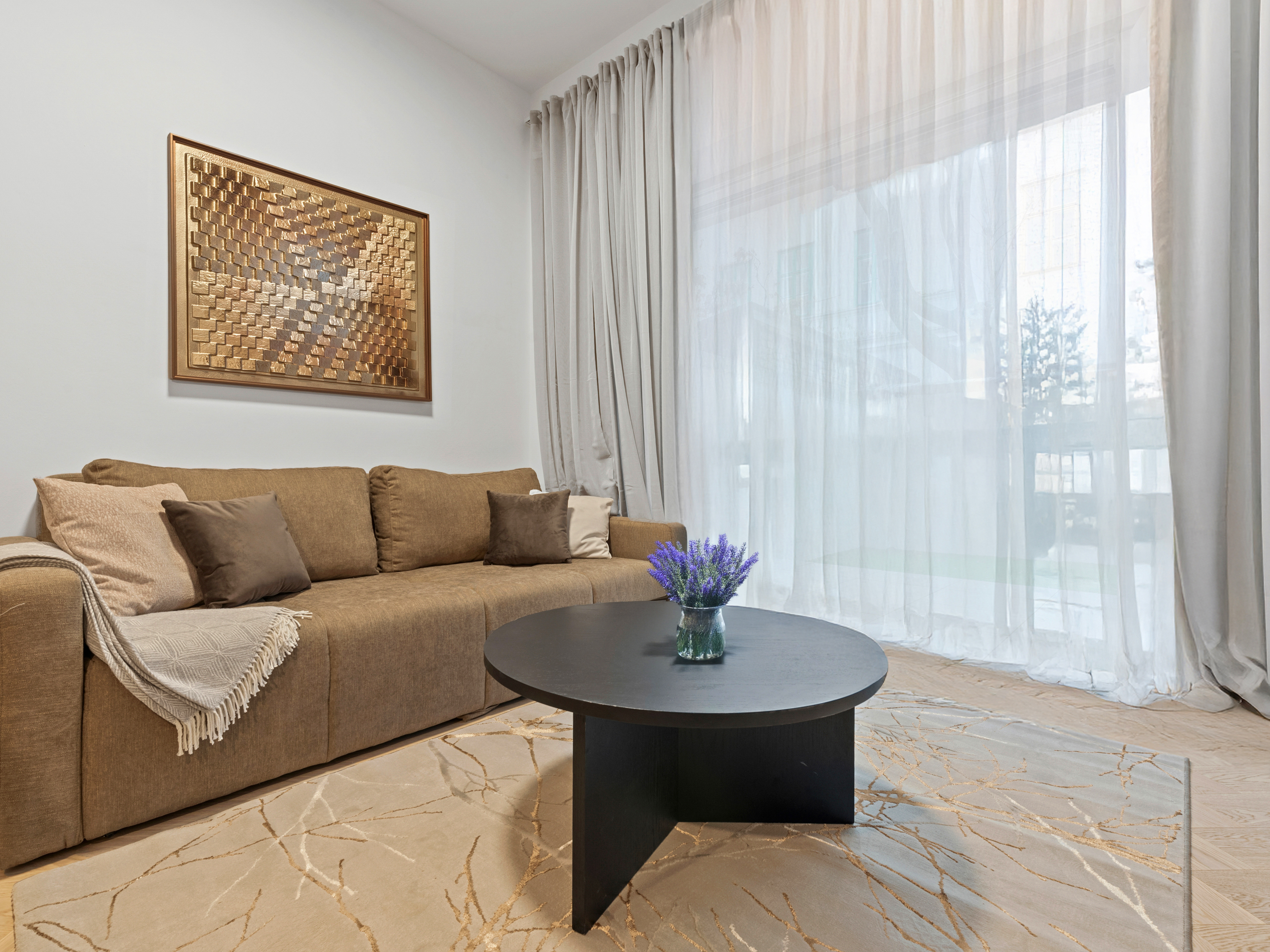 Apartment Superior One Bedroom