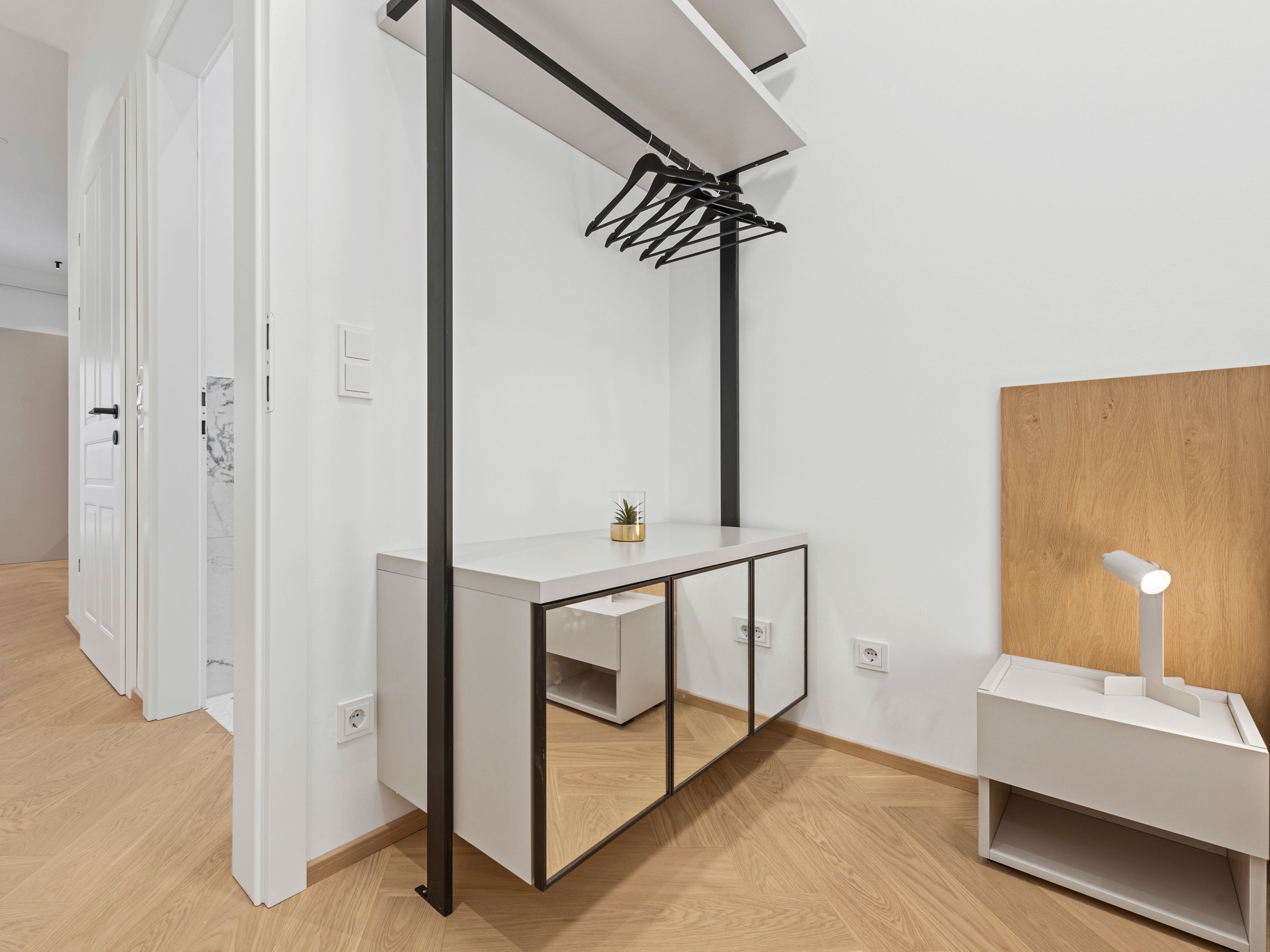 Apartment Two Bedrooms