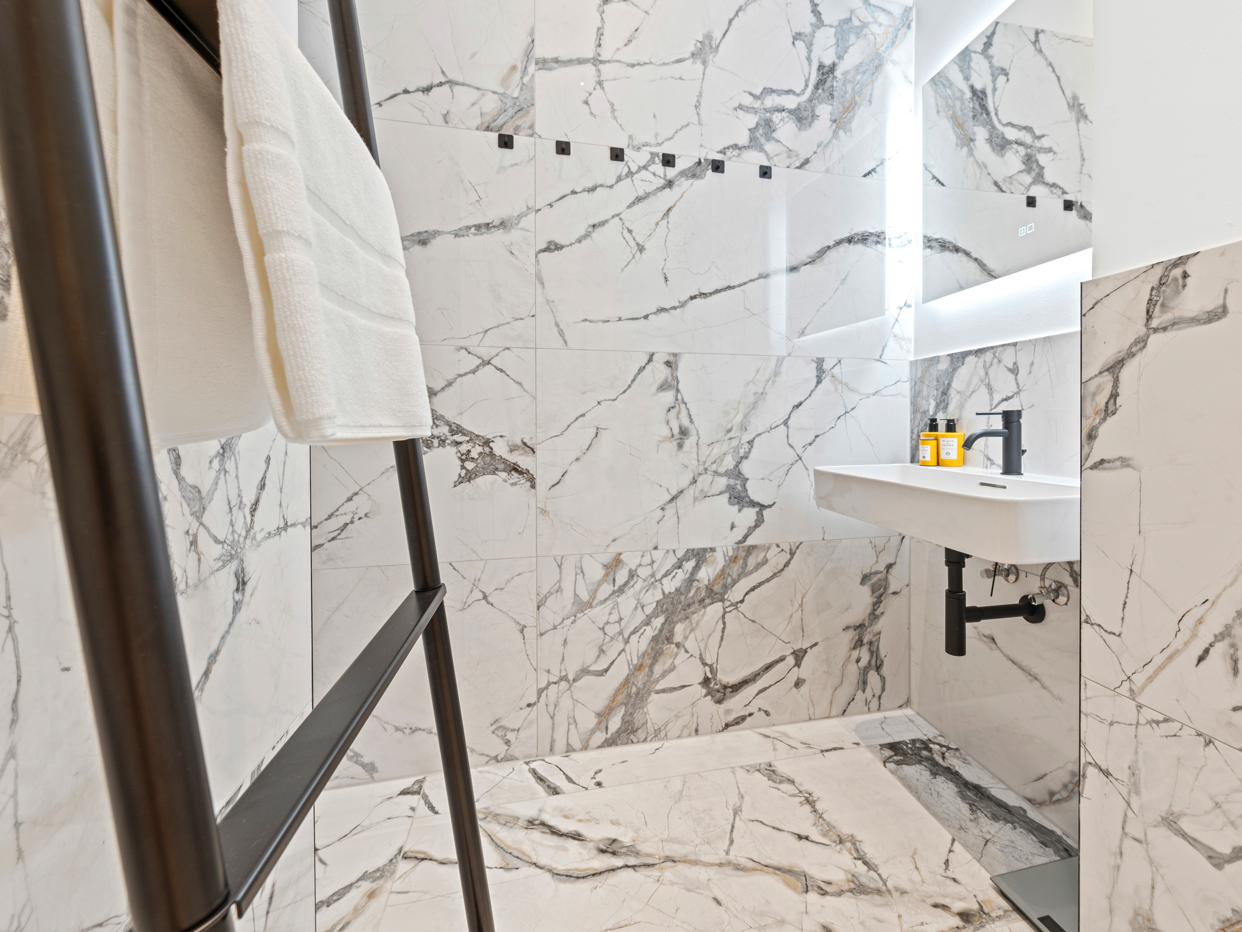 Apartment Two Bedrooms