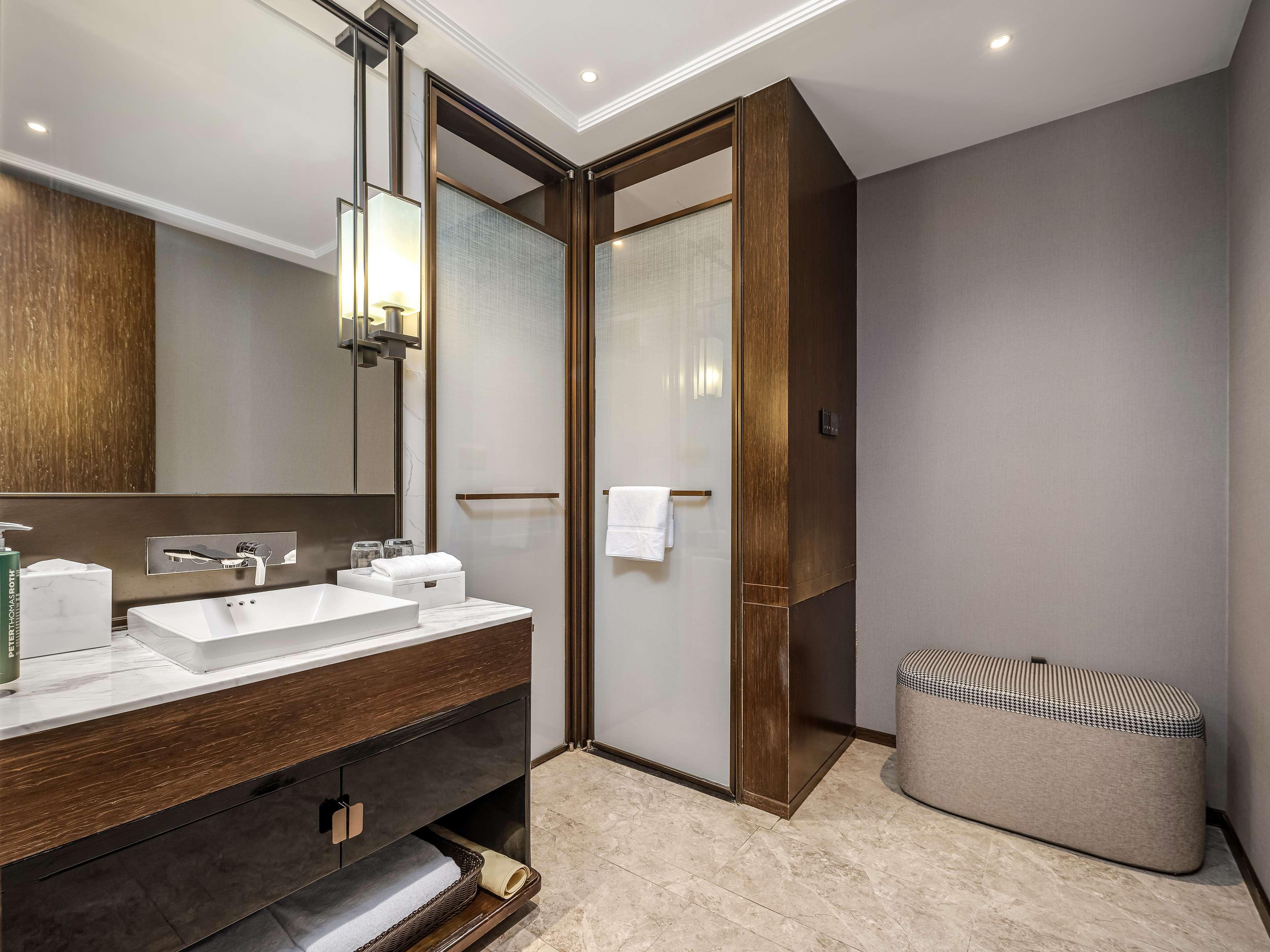 Double Premium King Bed