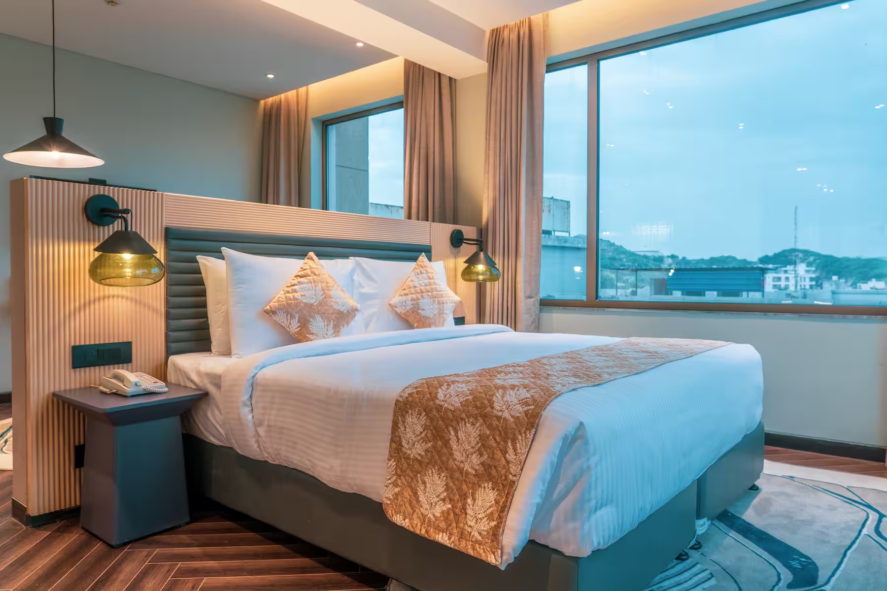 Junior Suite Standard