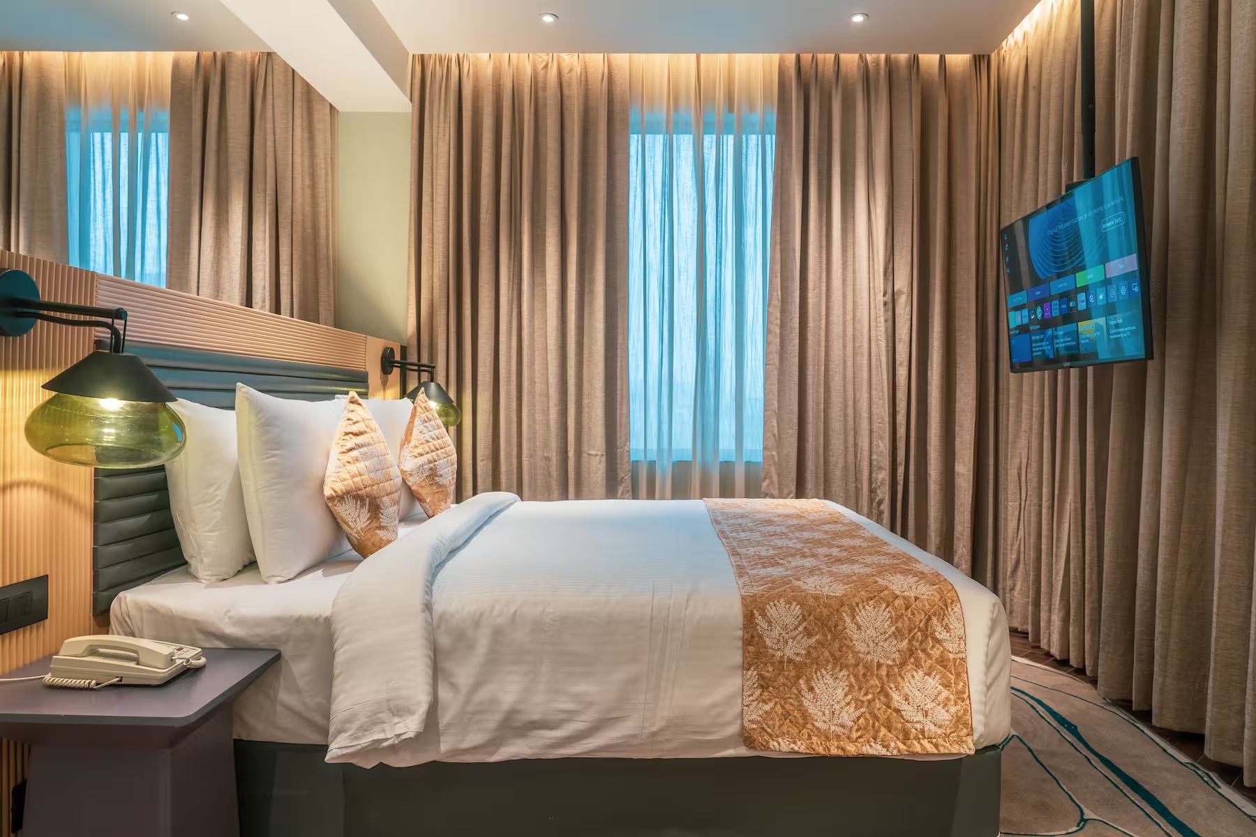 Junior Suite Non Smoking