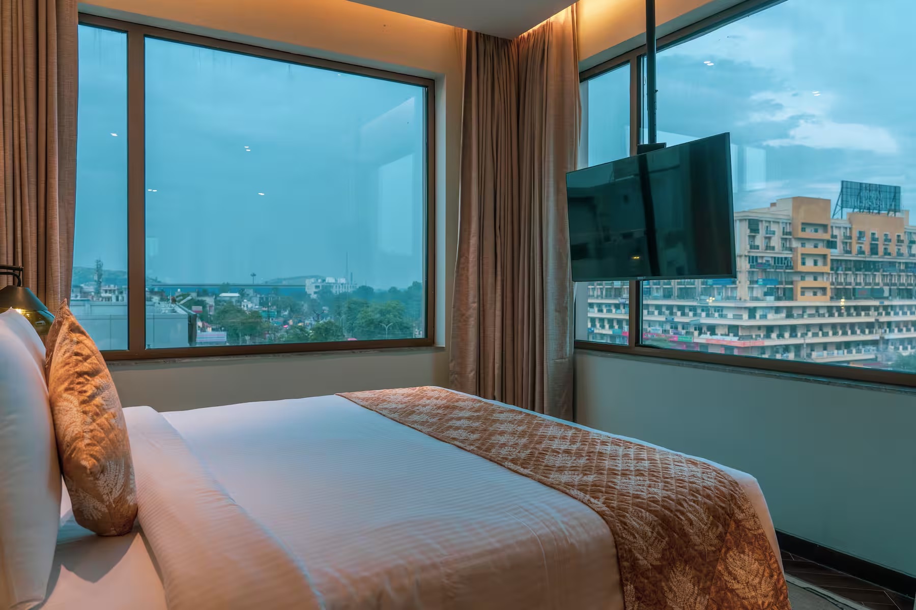 Junior Suite Standard