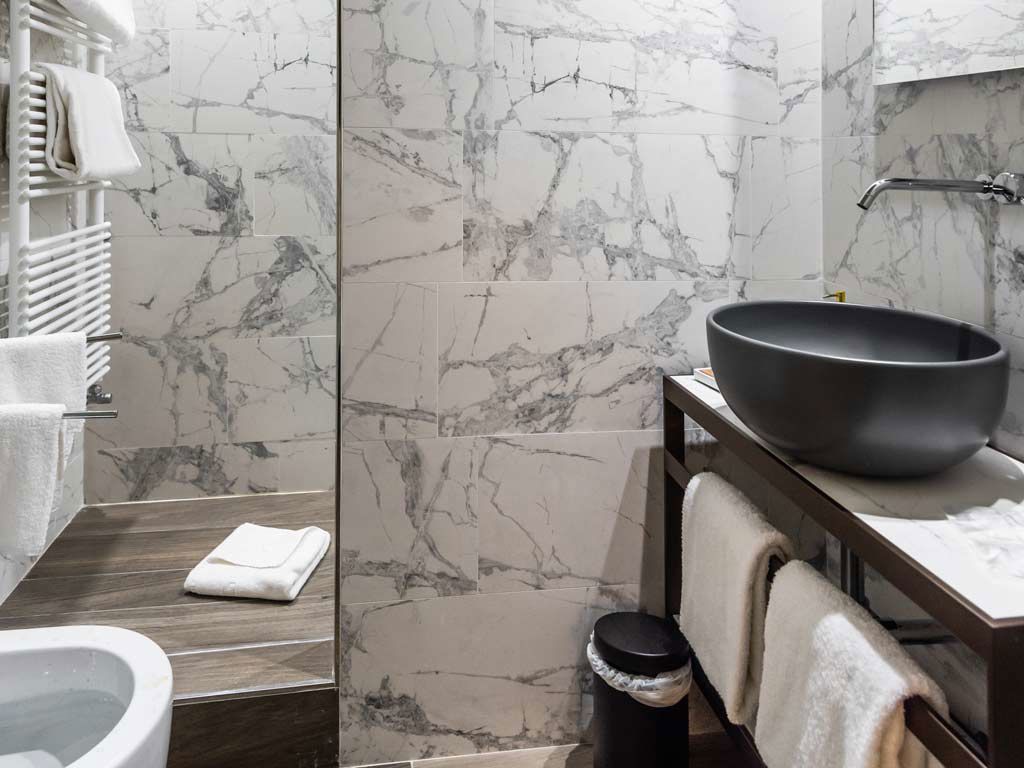 Double or Twin Classic