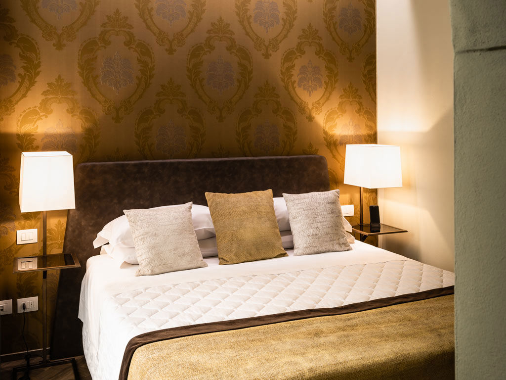 Double or Twin Classic