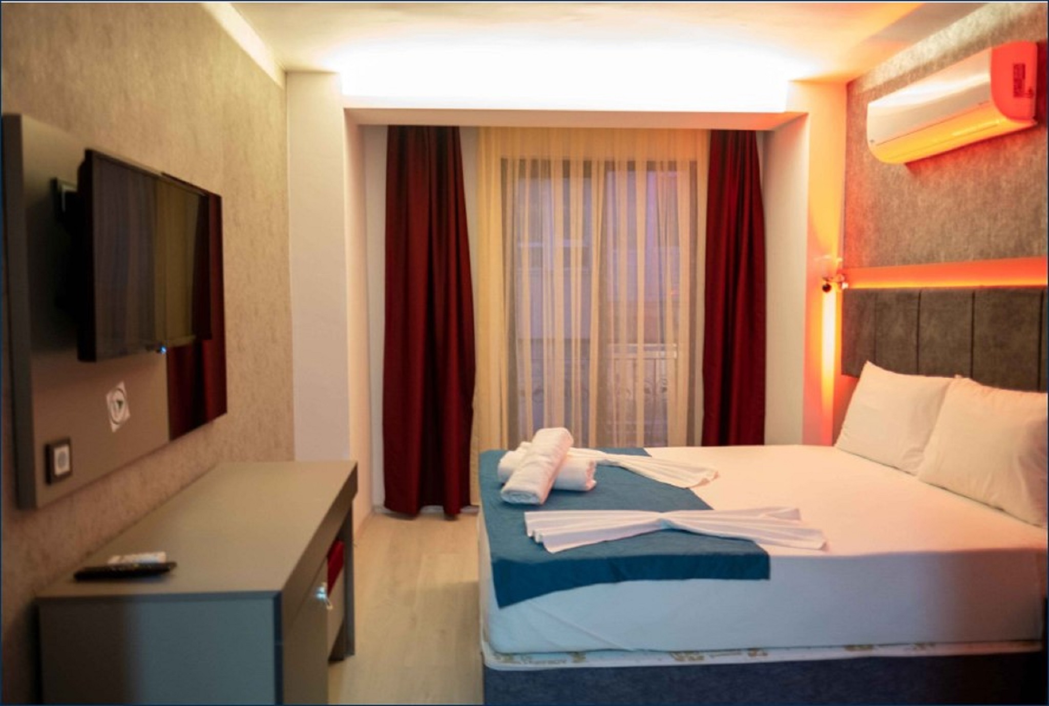 Double Single Standard