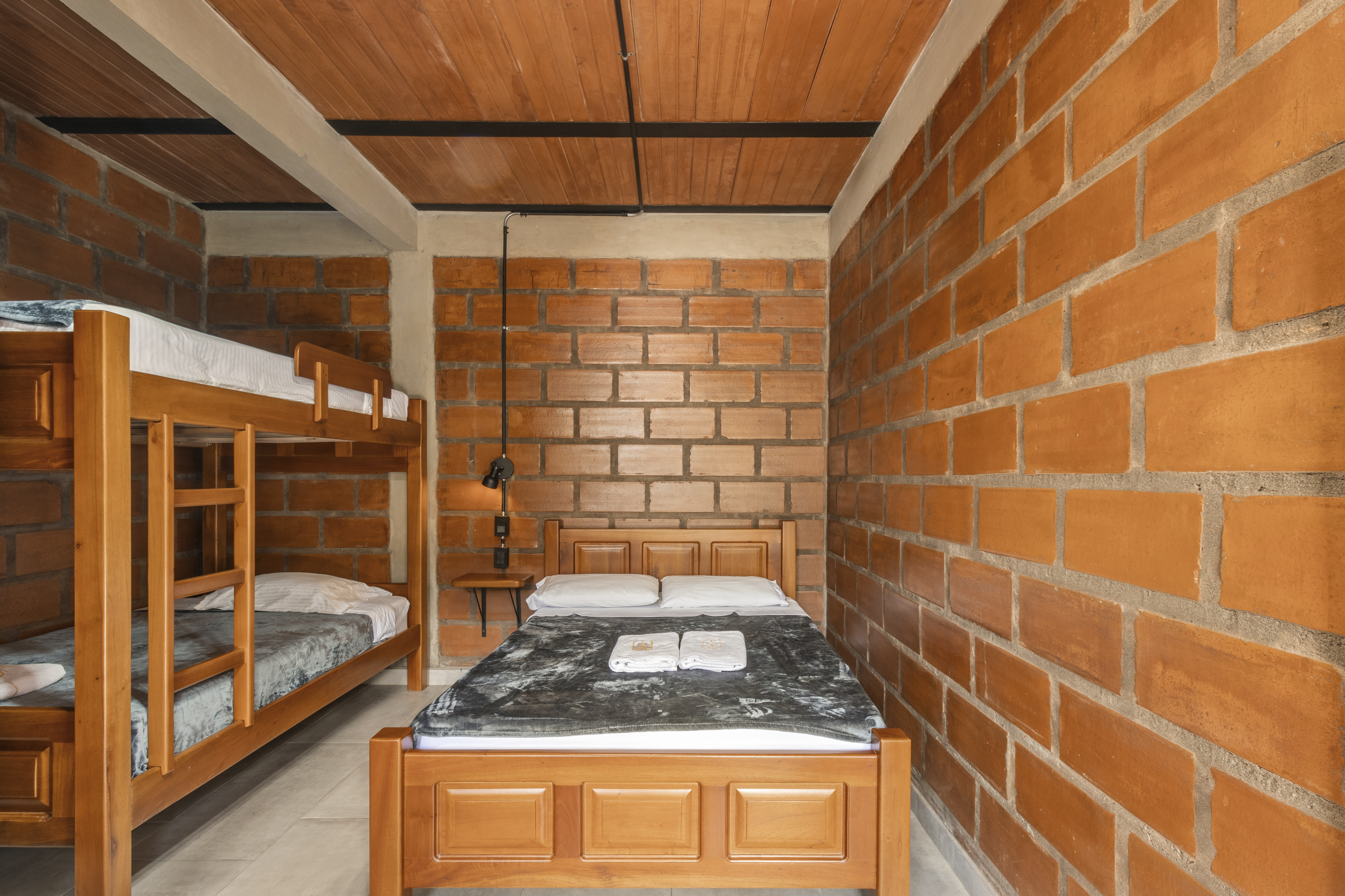 Family Room Standard