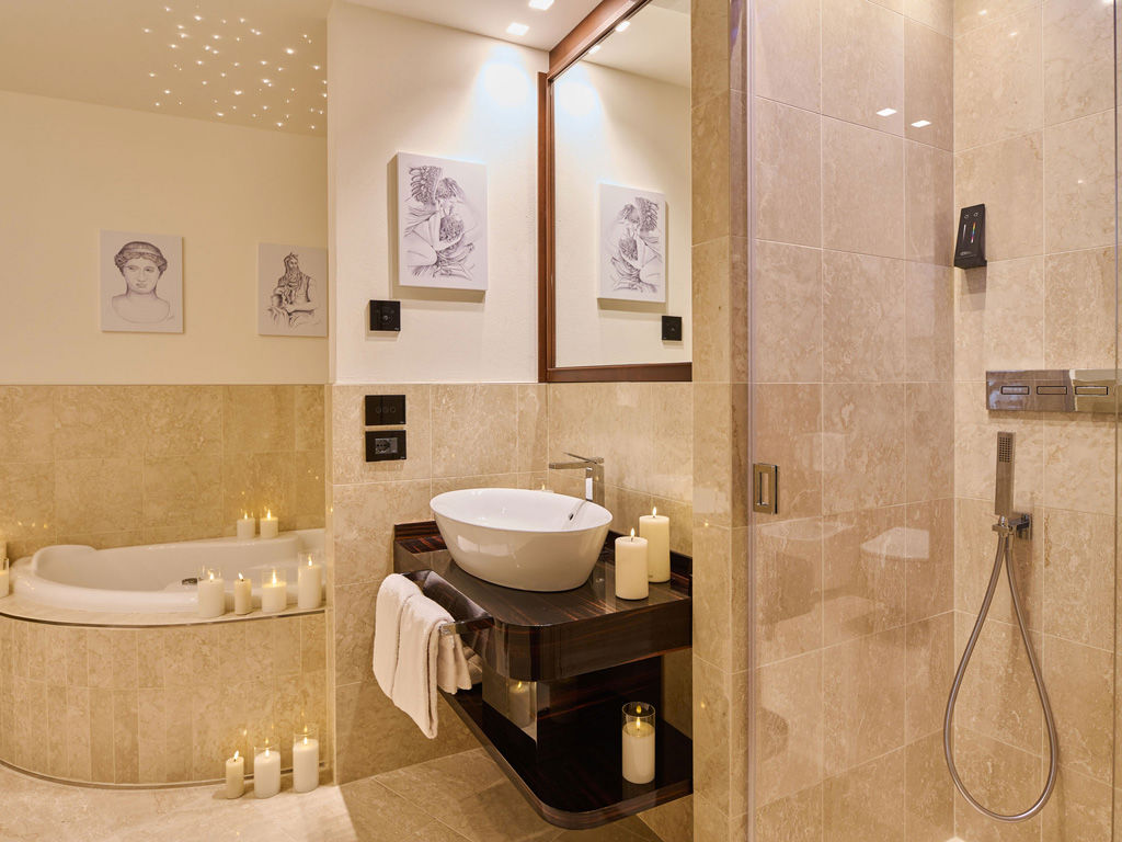 Junior Suite Classic