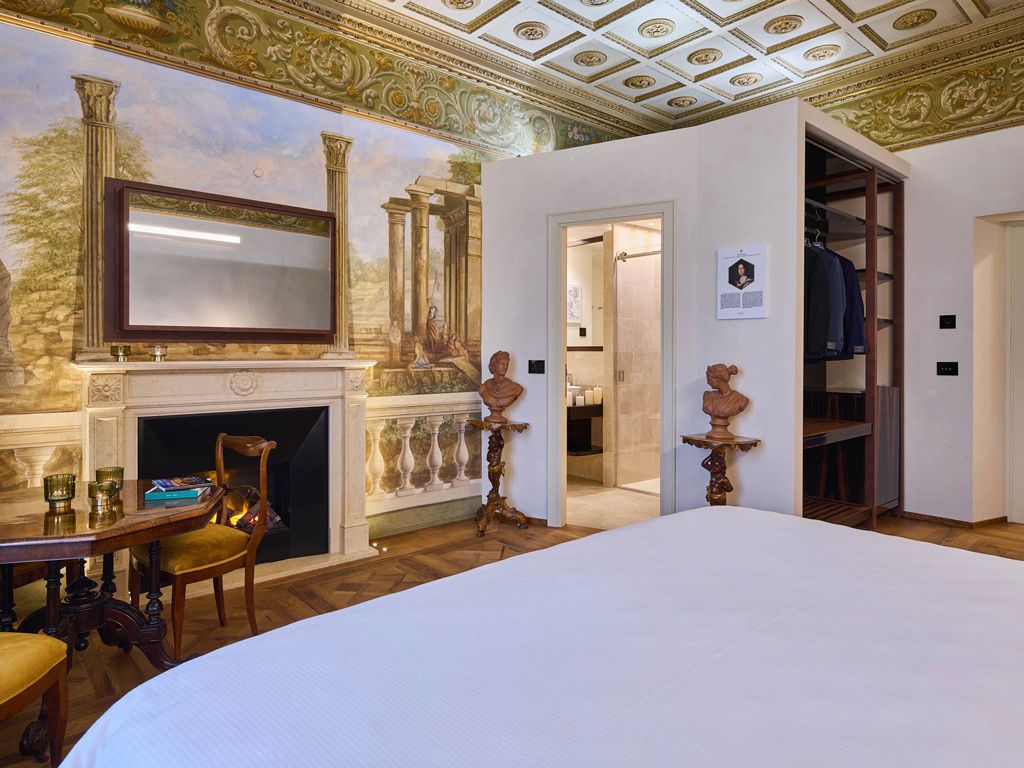 Junior Suite Classic