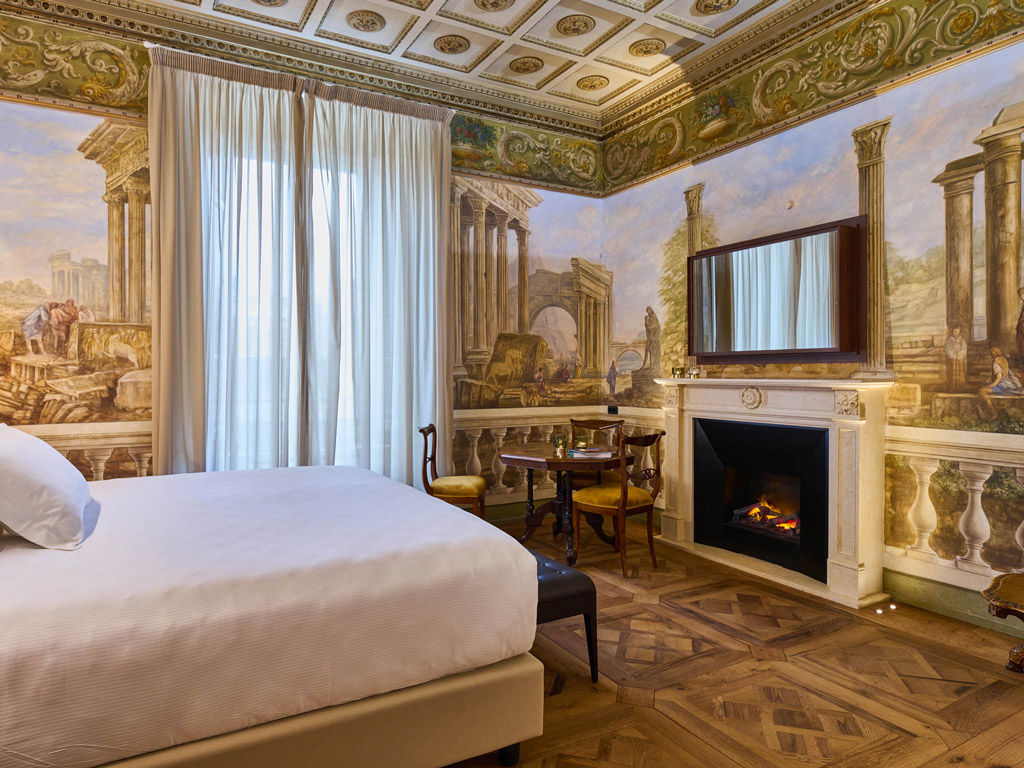 Junior Suite Classic