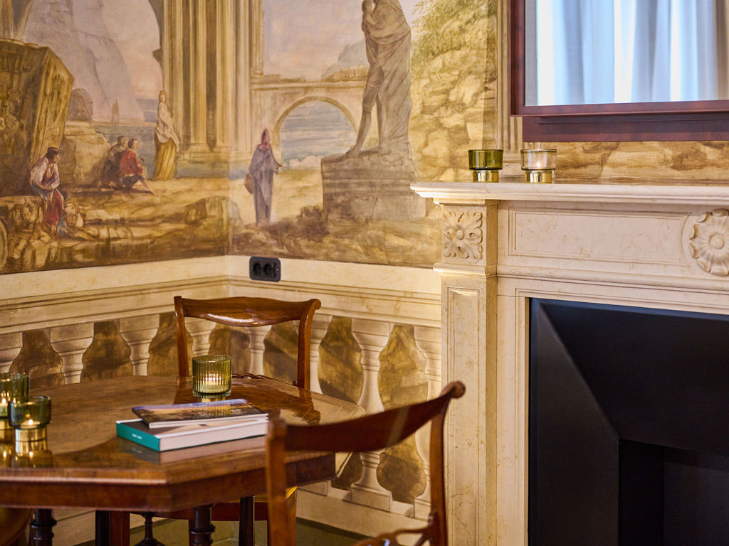 Junior Suite Classic