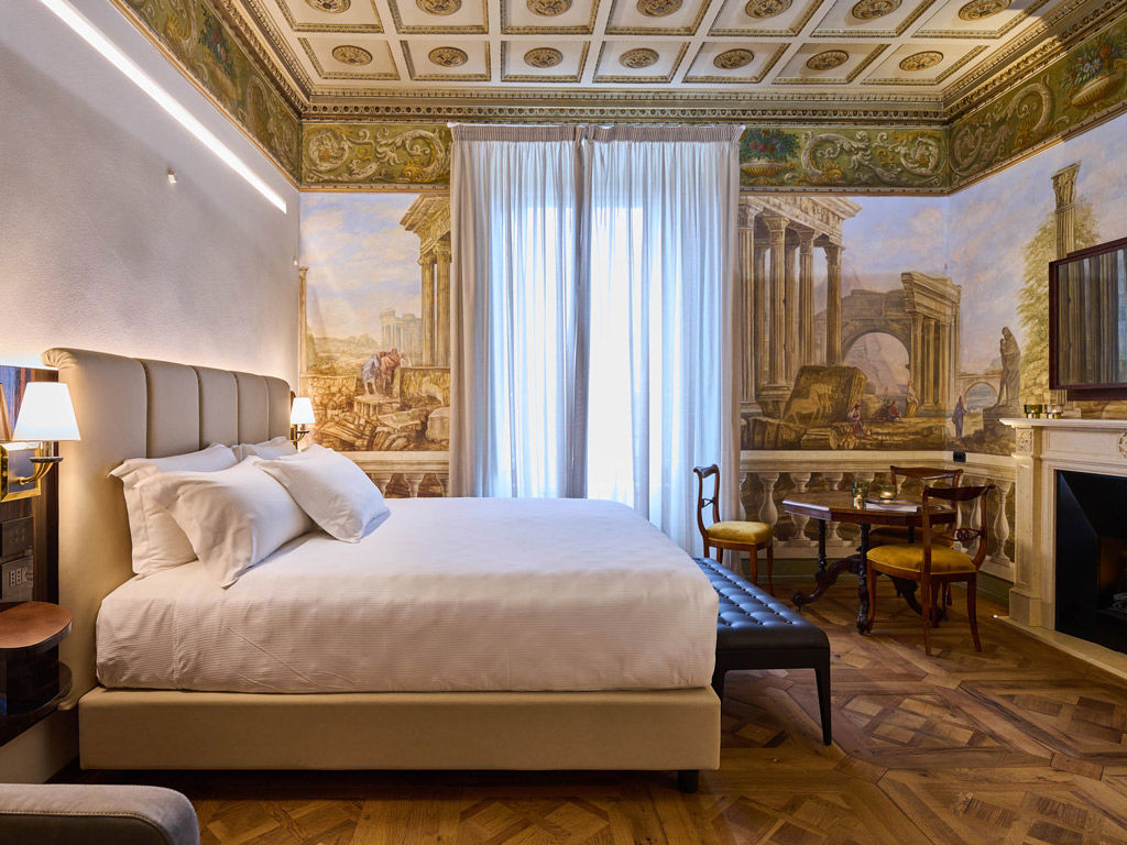 Junior Suite Classic