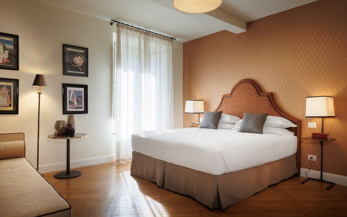 Double or Twin Deluxe