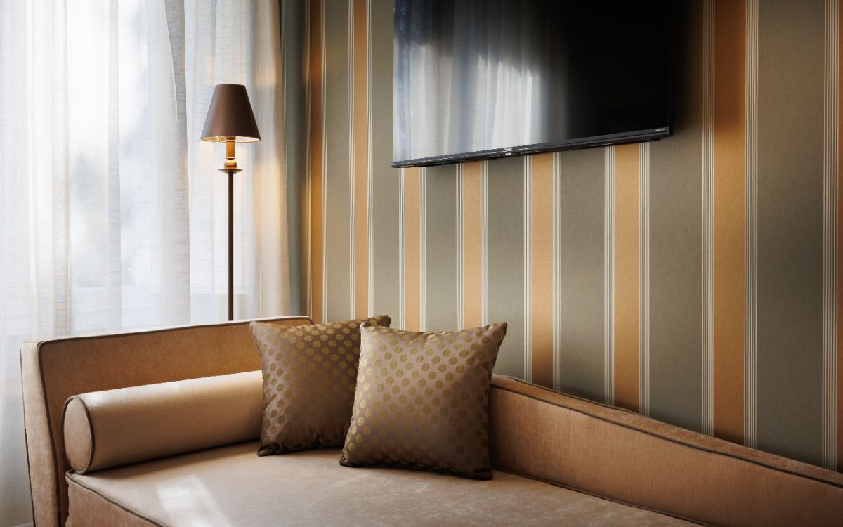 Double or Twin Deluxe