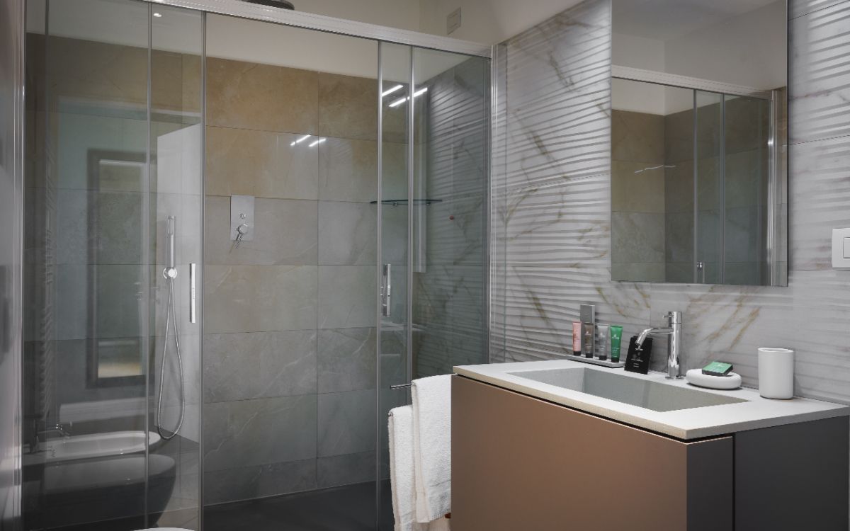 Double or Twin Deluxe