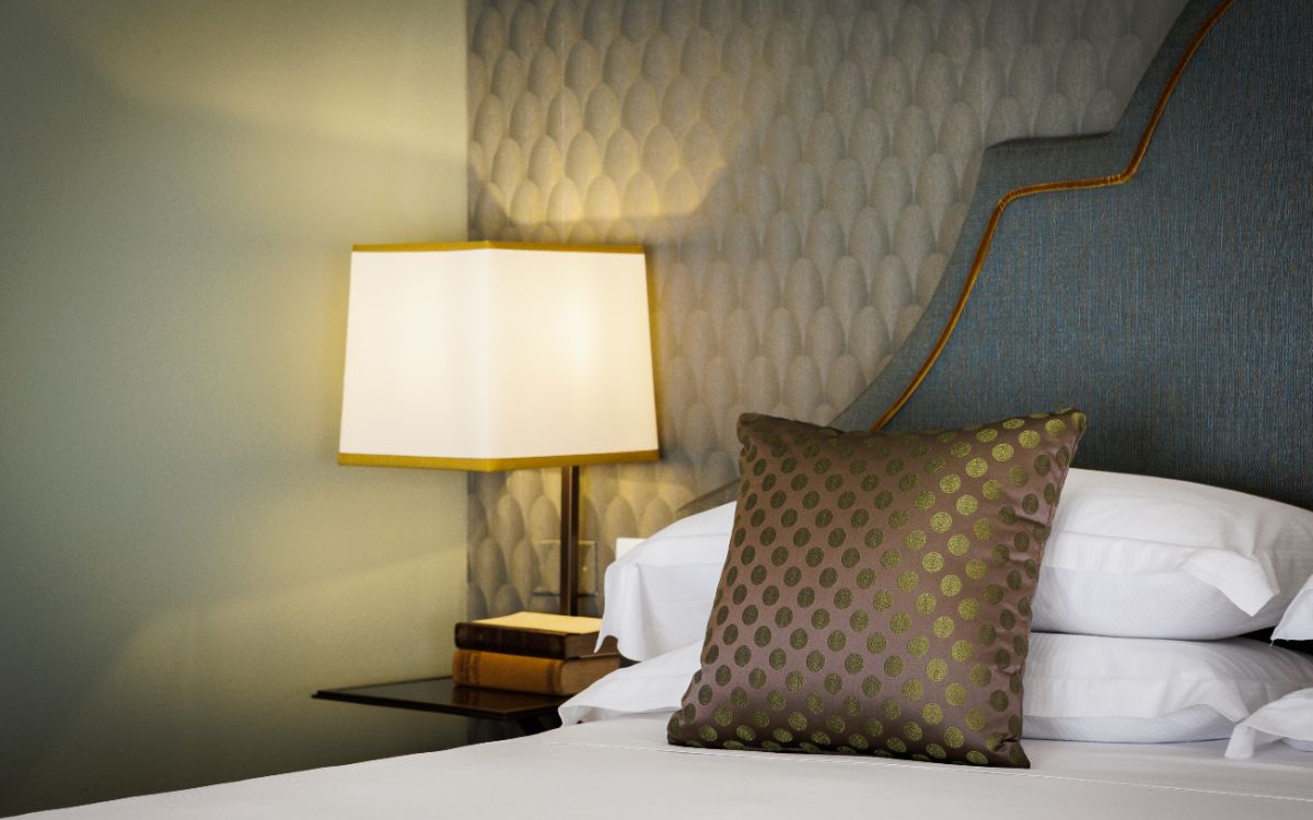 Double or Twin Deluxe