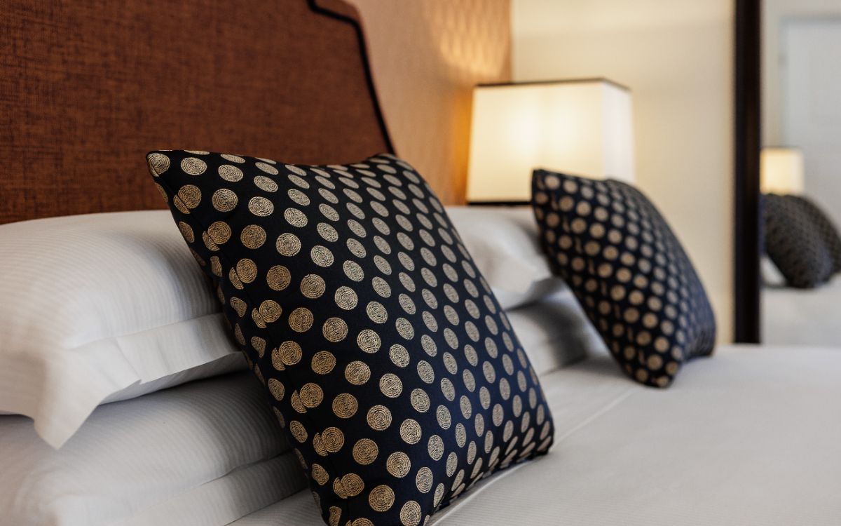 Double or Twin Superior