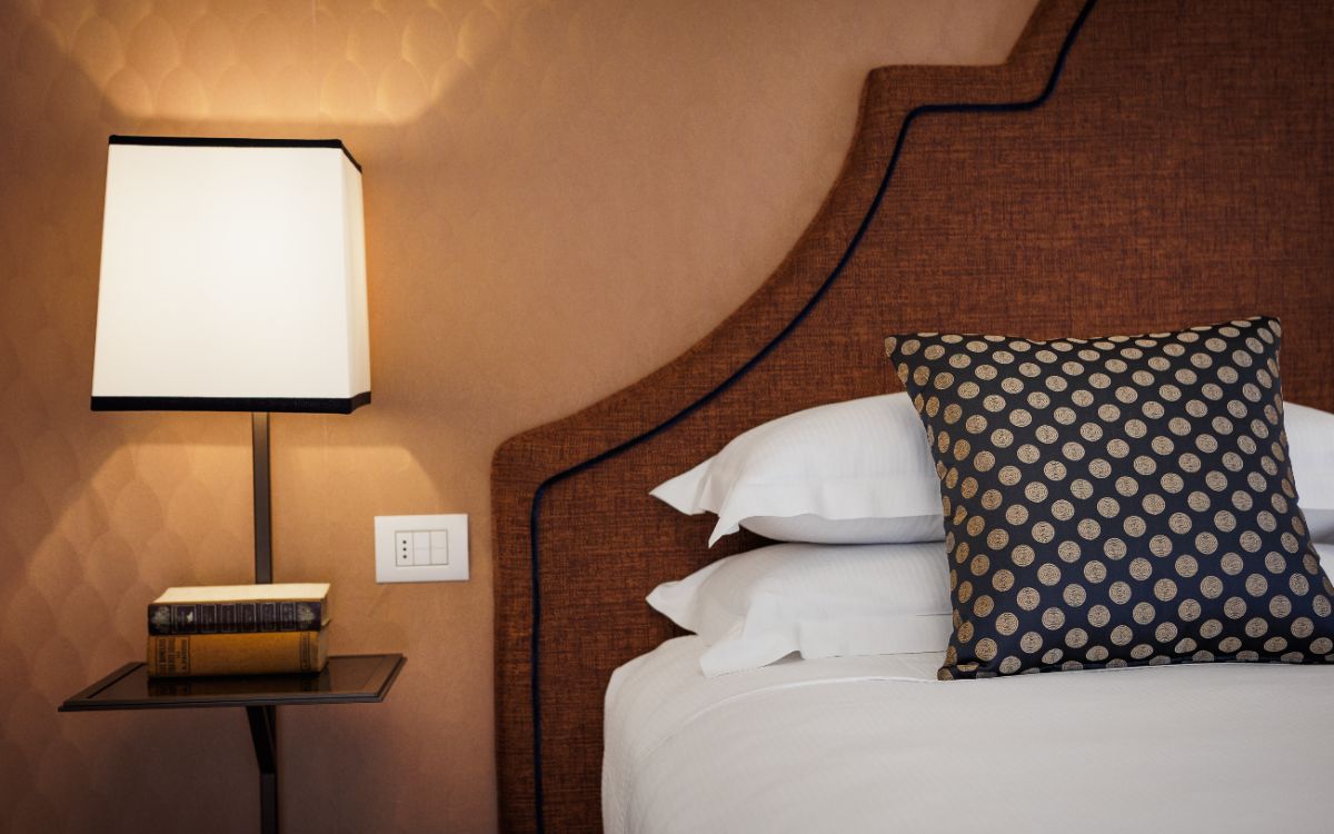 Double or Twin Superior