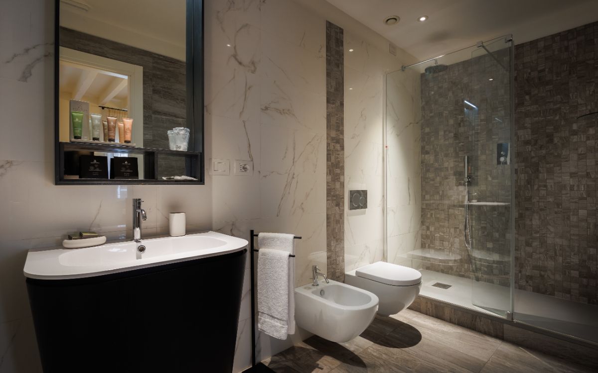 Double or Twin Deluxe