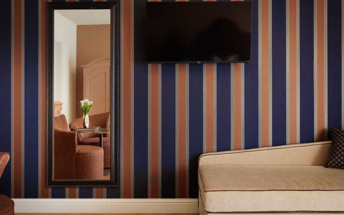 Double or Twin Deluxe