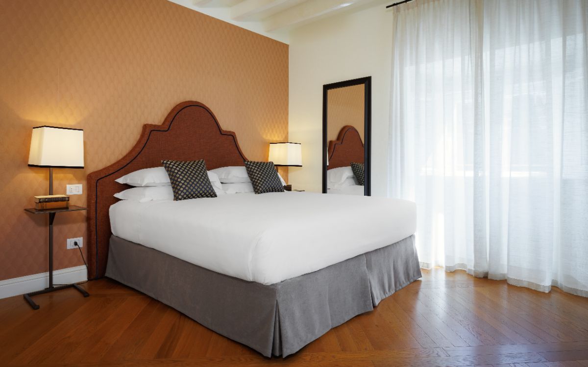 Double or Twin Superior