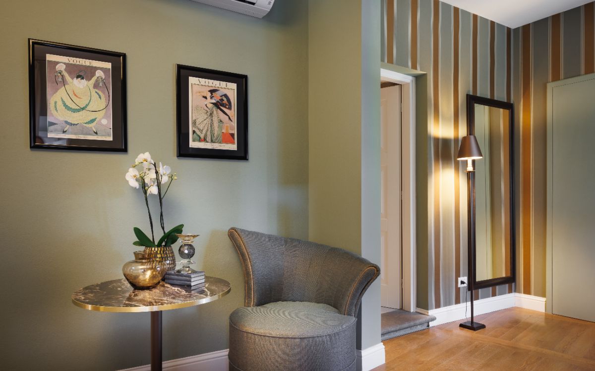 Double or Twin Superior