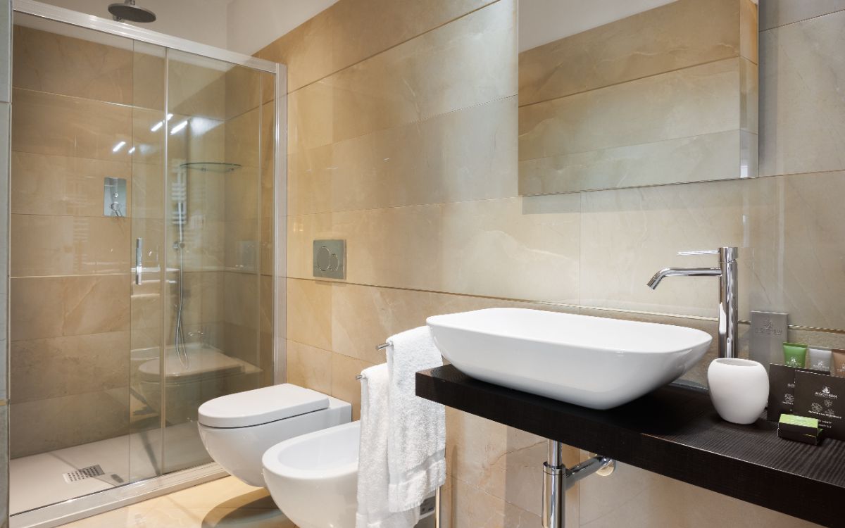 Double or Twin Superior