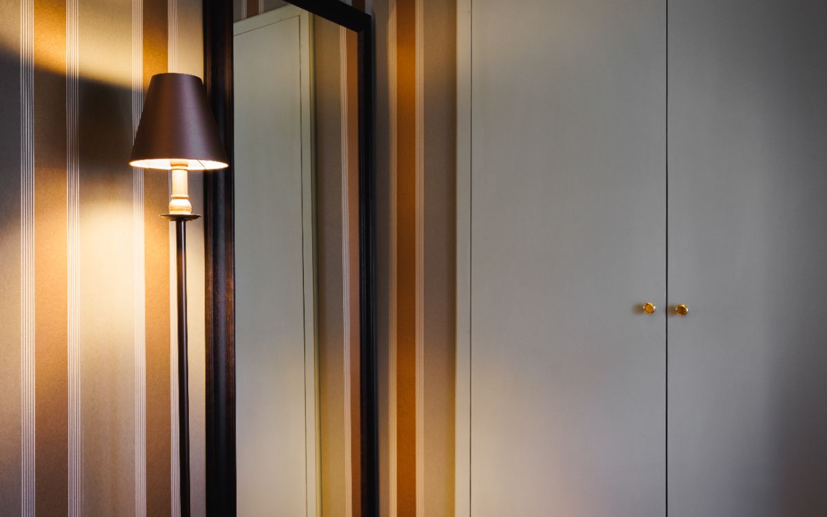 Double or Twin Superior