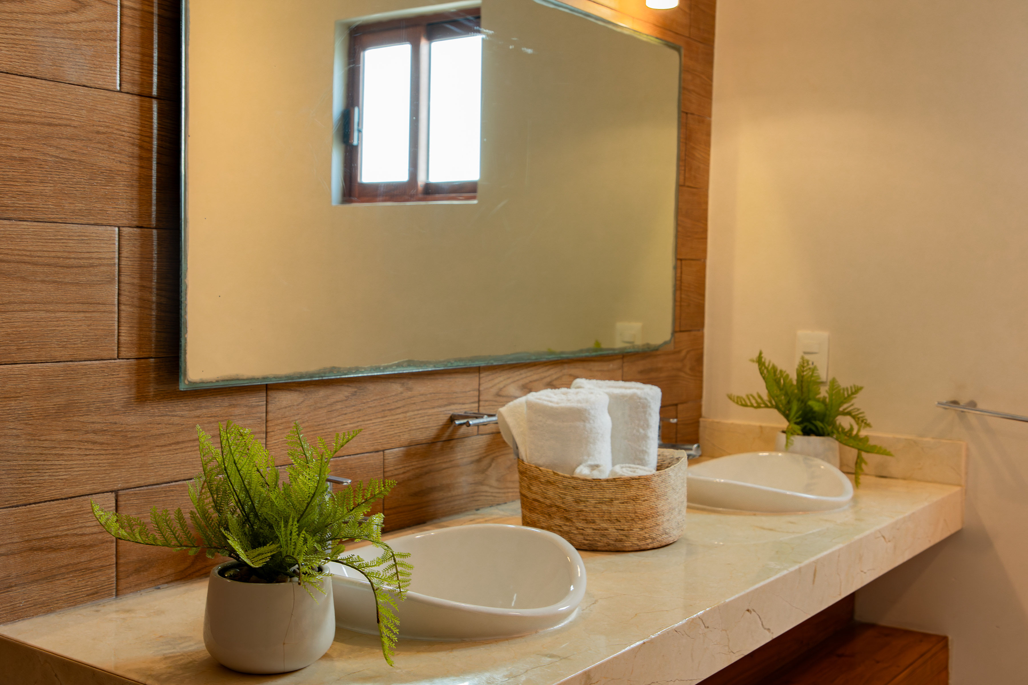 Apartment Beach Front Two Bedrooms