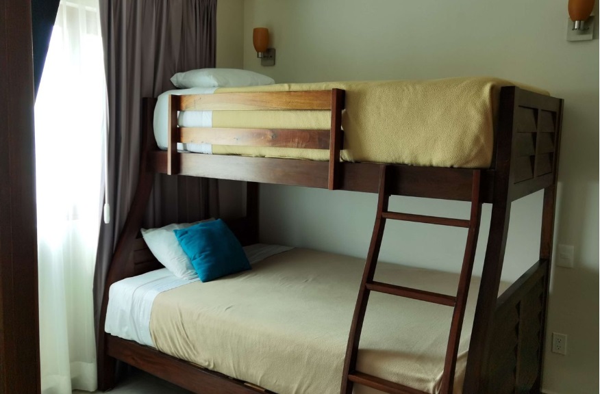 Apartment Two Bedrooms