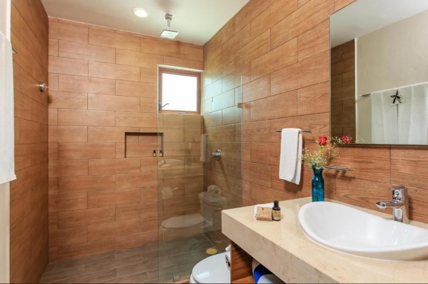 Apartment Two Bedrooms