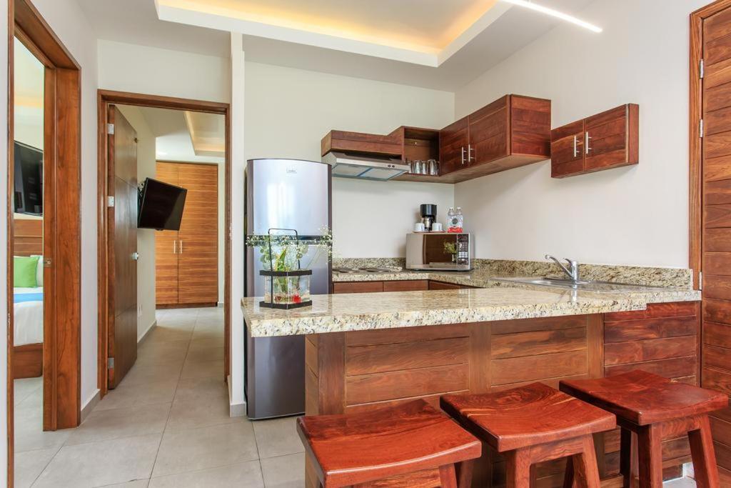 Apartment Two Bedrooms