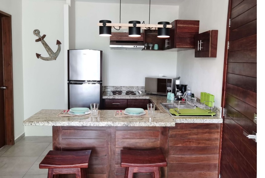 Apartment Two Bedrooms