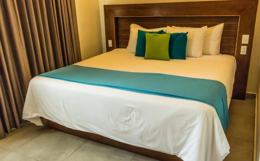 Apartment Two Bedrooms