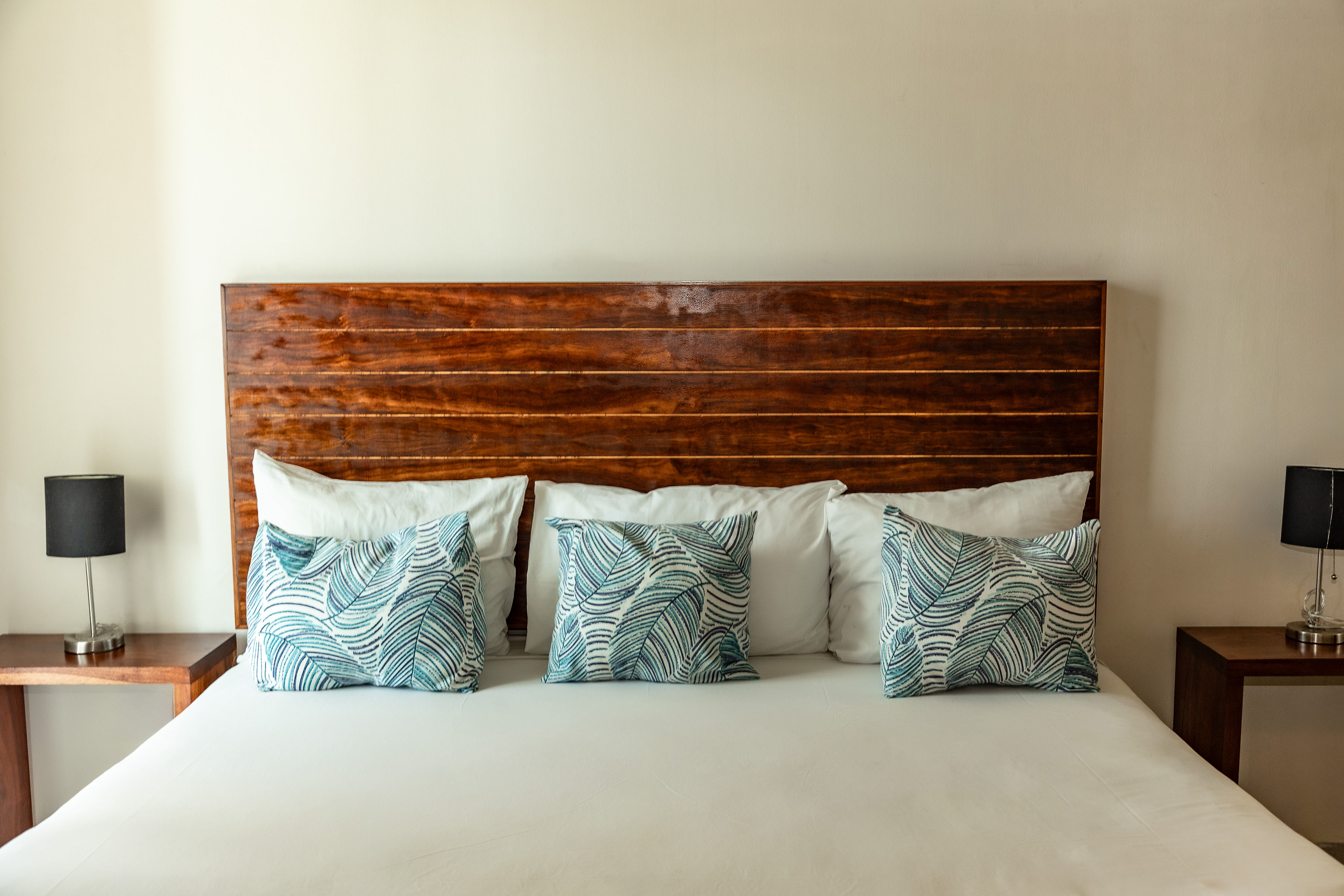 Double Deluxe with Balcony