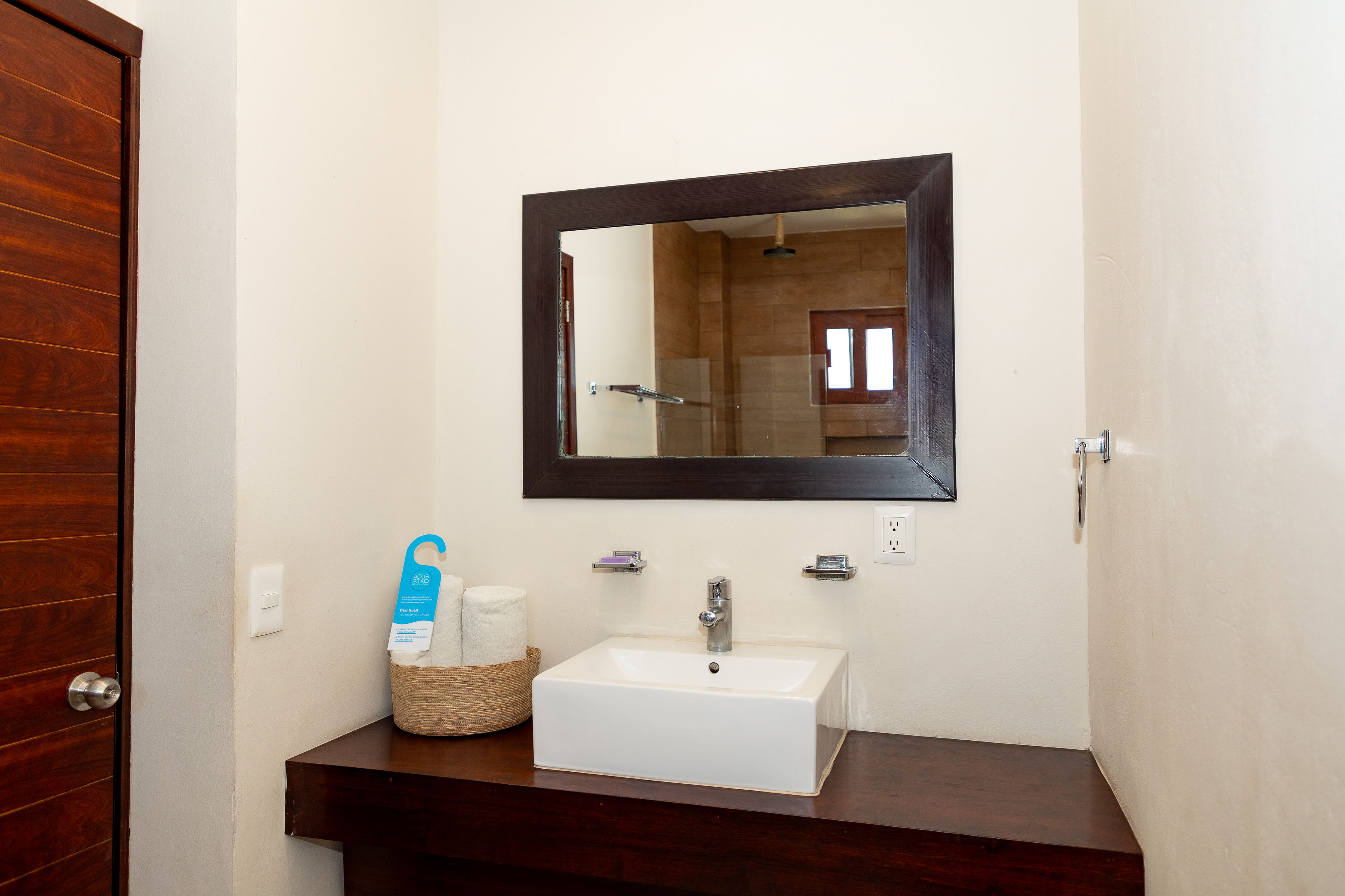 Double Deluxe with Balcony