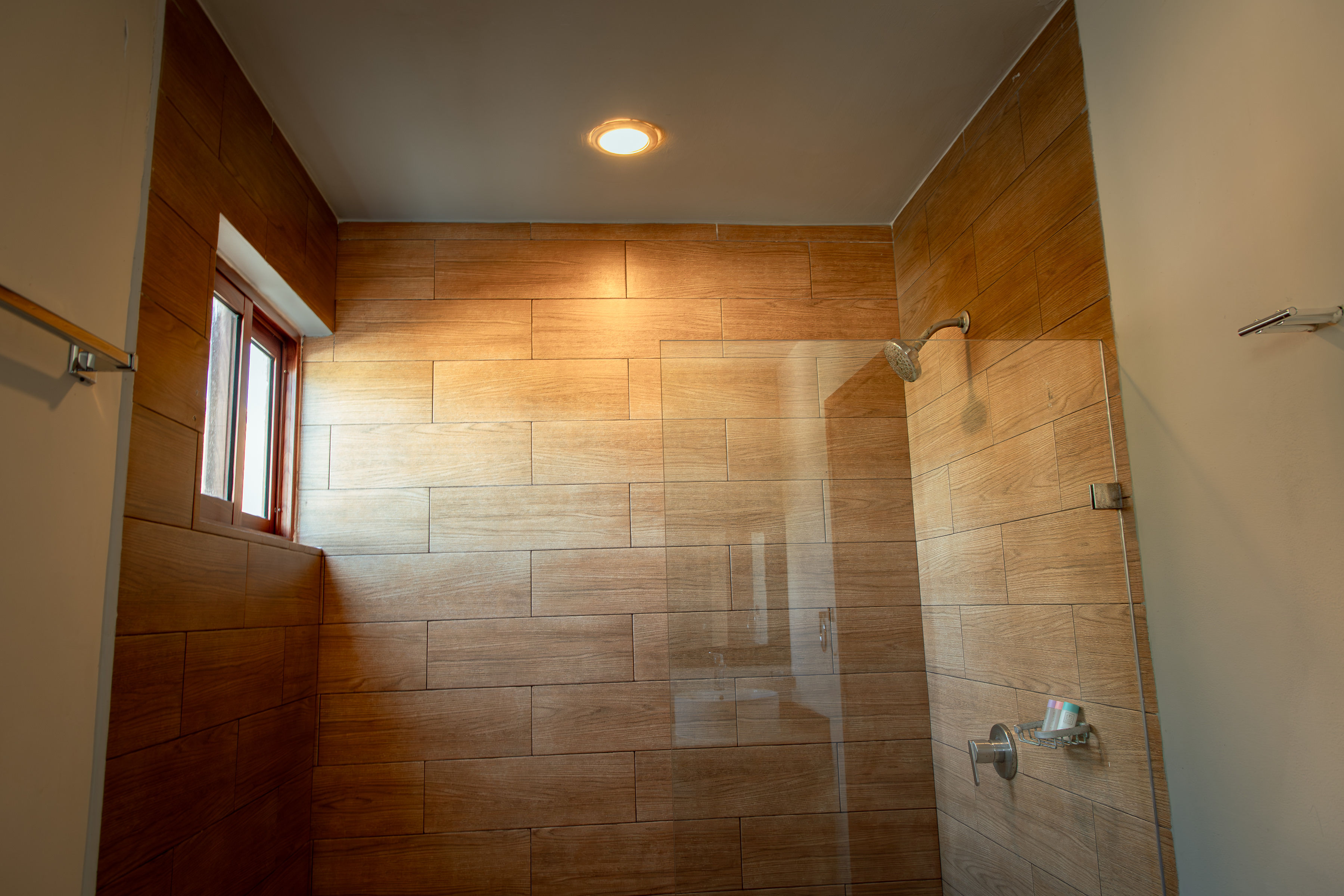 Double Deluxe Queen Bed