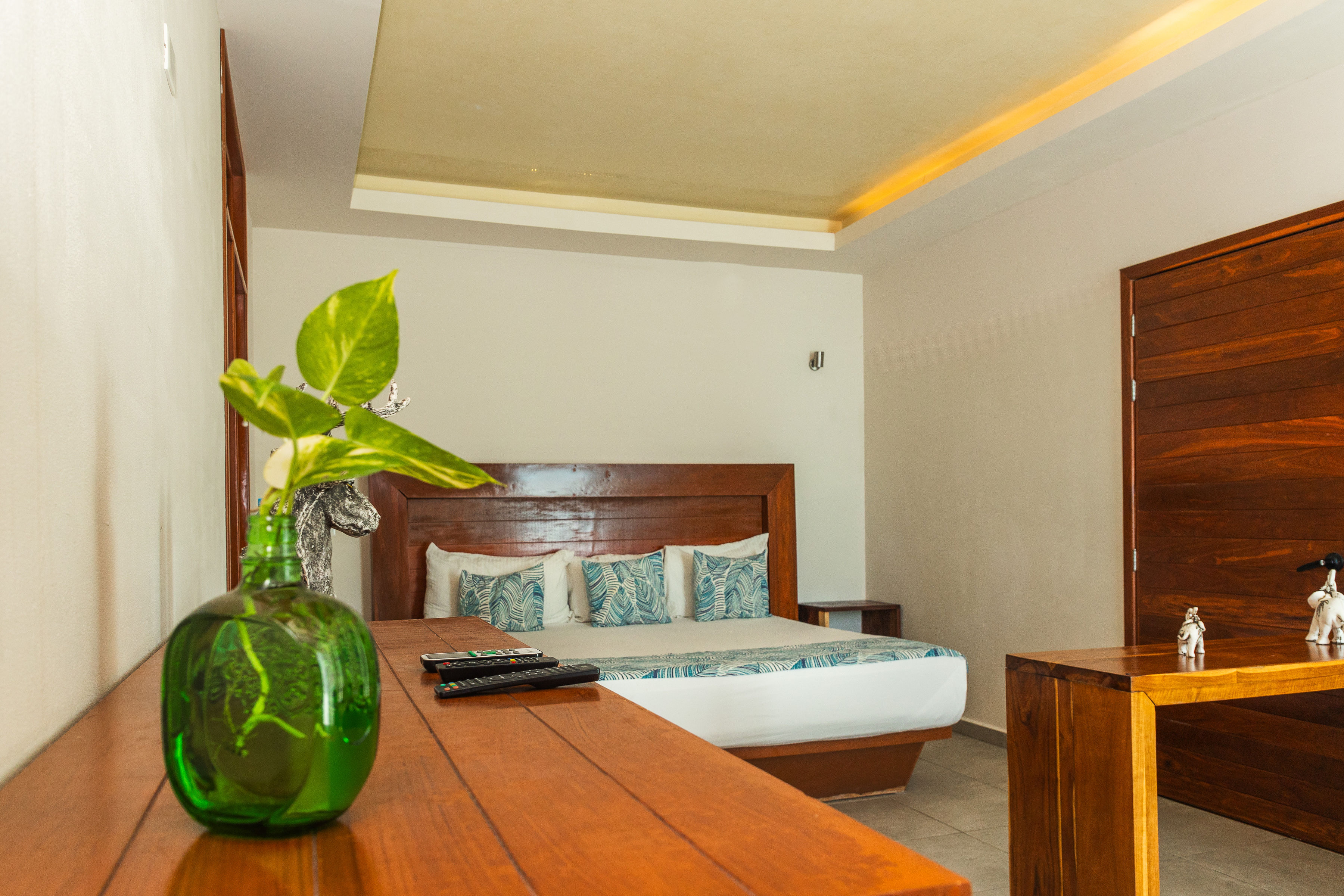 Junior Suite Deluxe Ocean Front