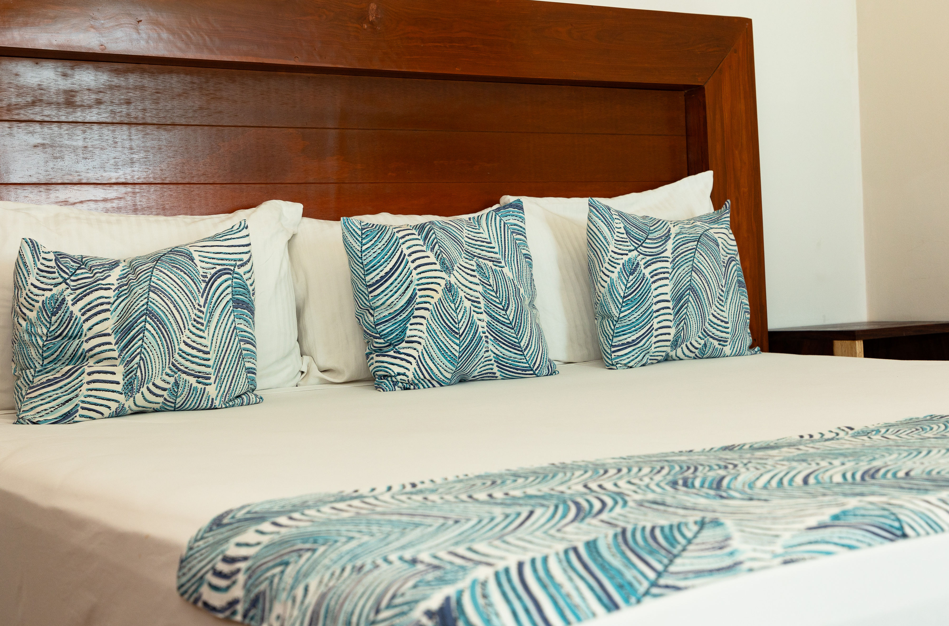 Junior Suite Deluxe Ocean View