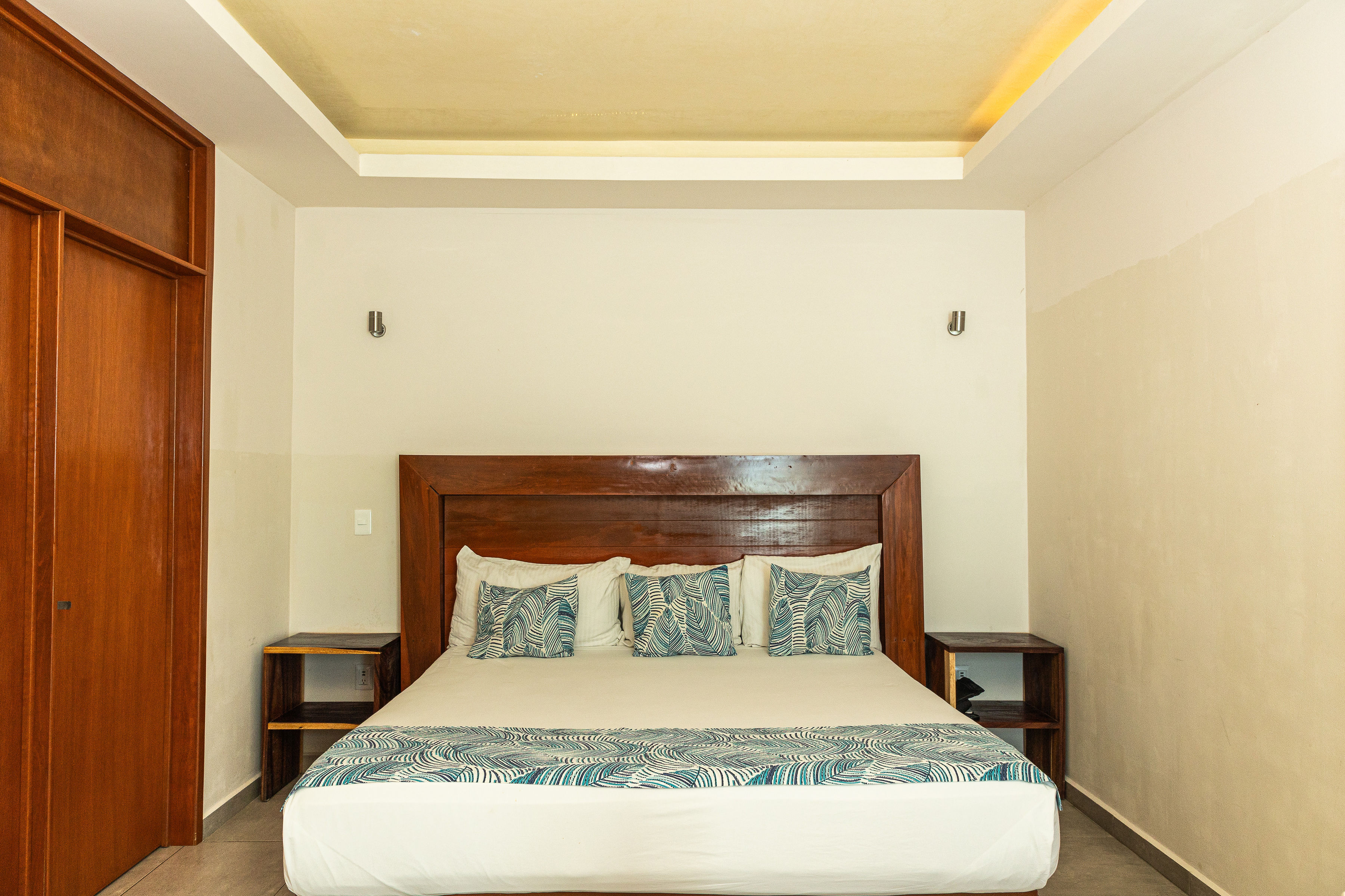 Junior Suite Deluxe Ocean View