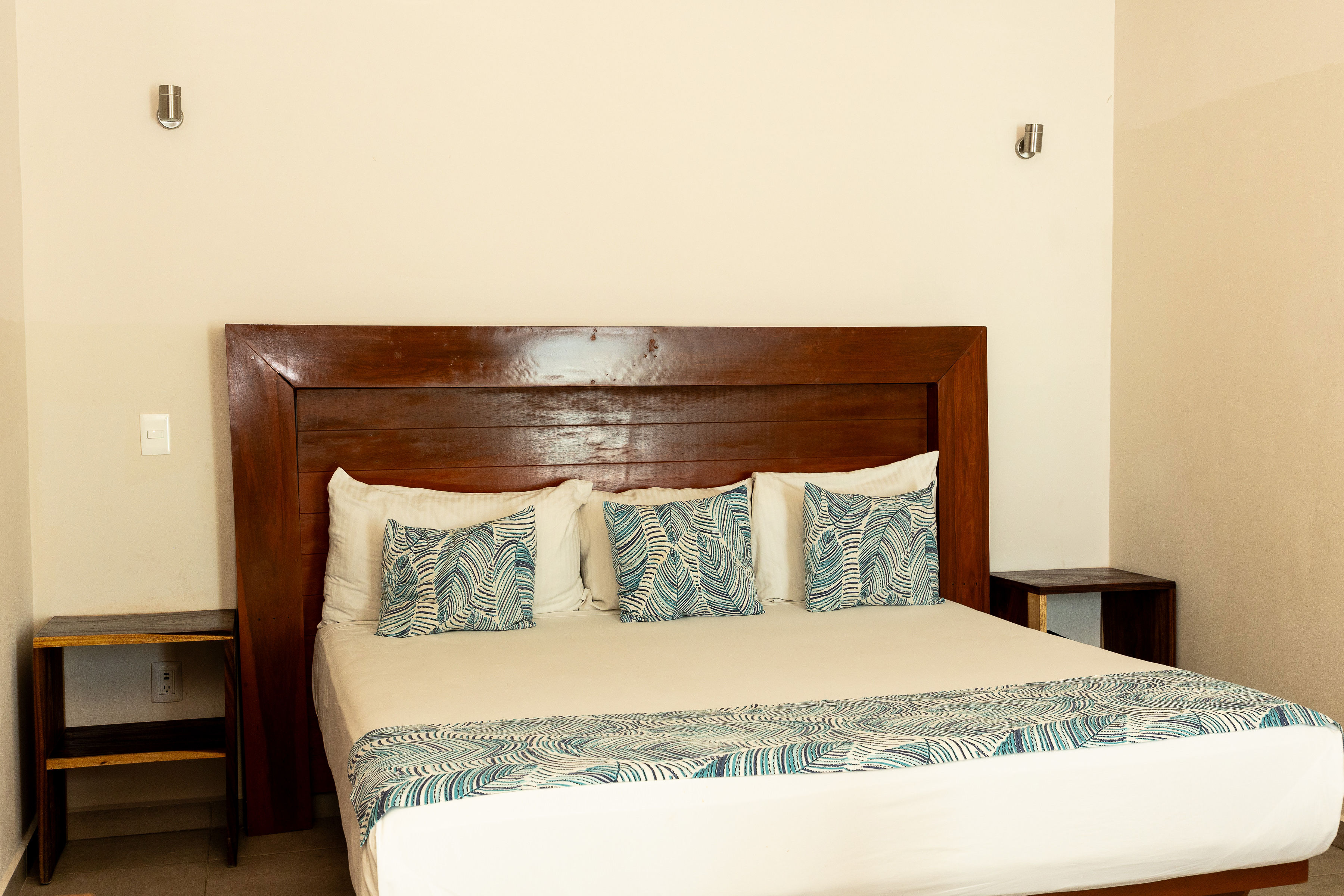 Junior Suite Deluxe Ocean View