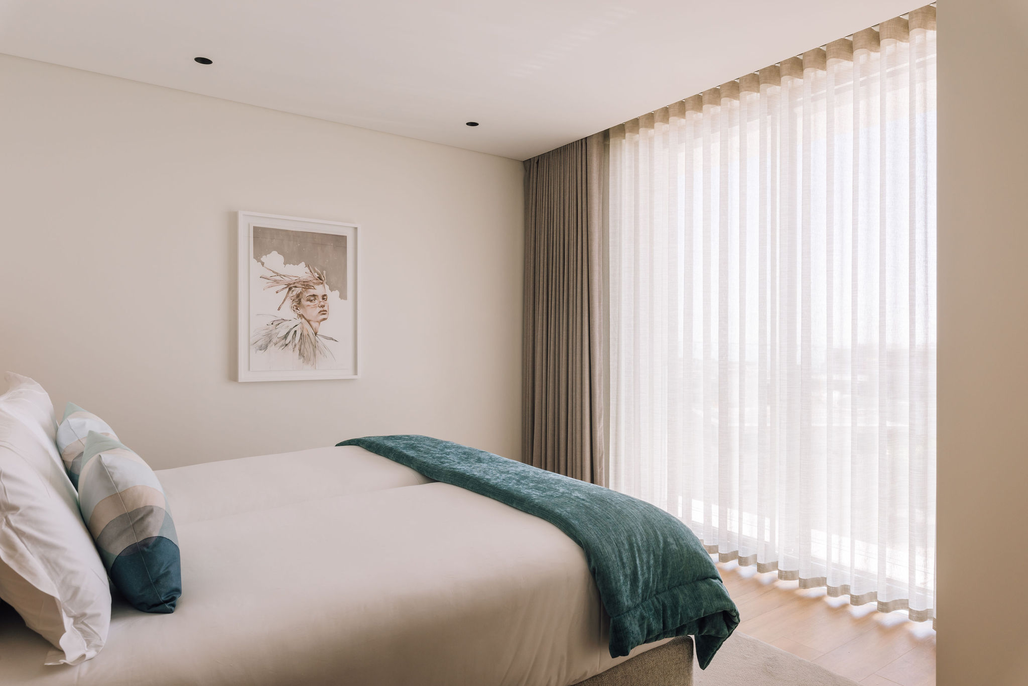 Apartment Superior Three Bedrooms