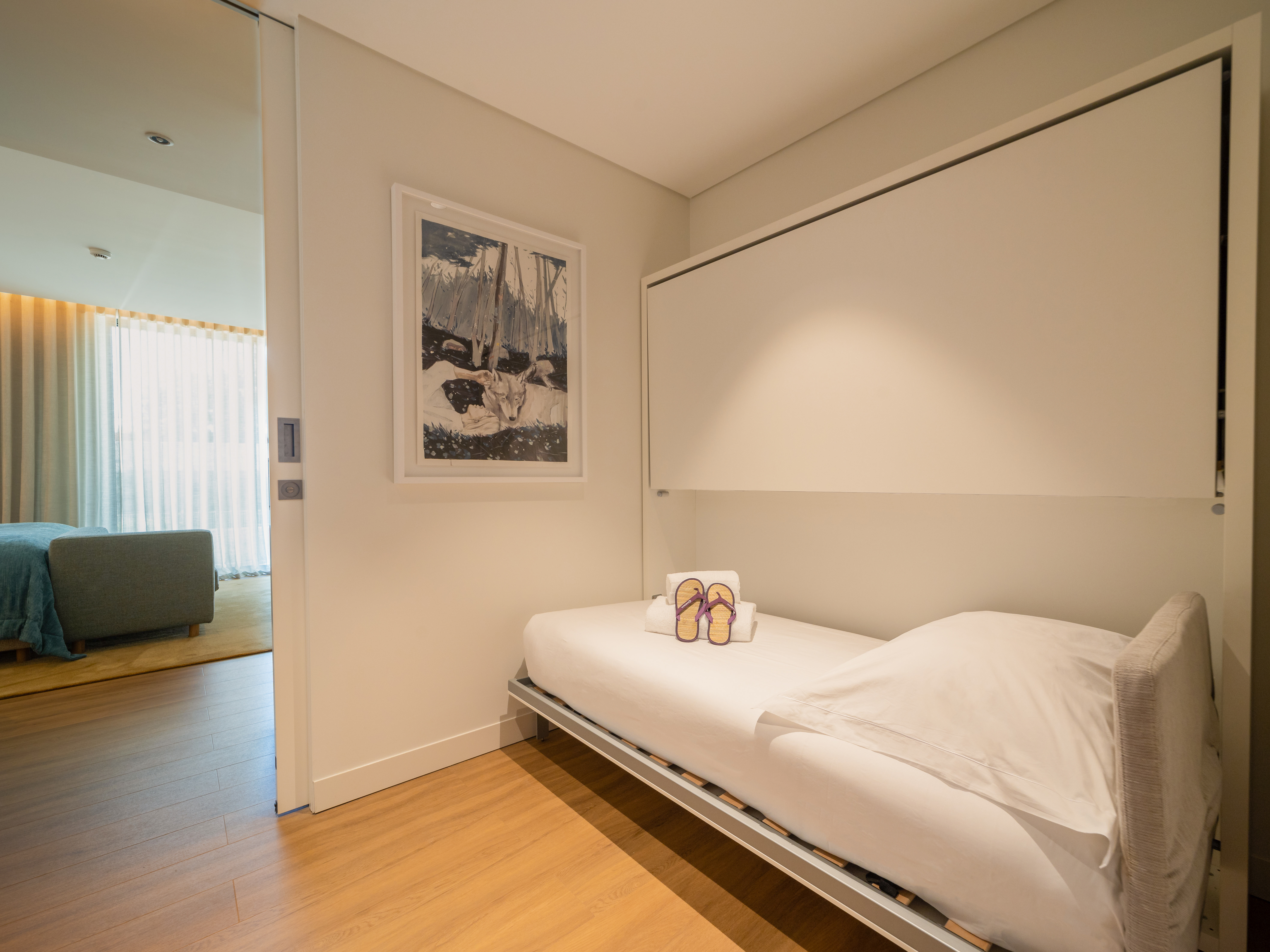 Studio Deluxe Superior