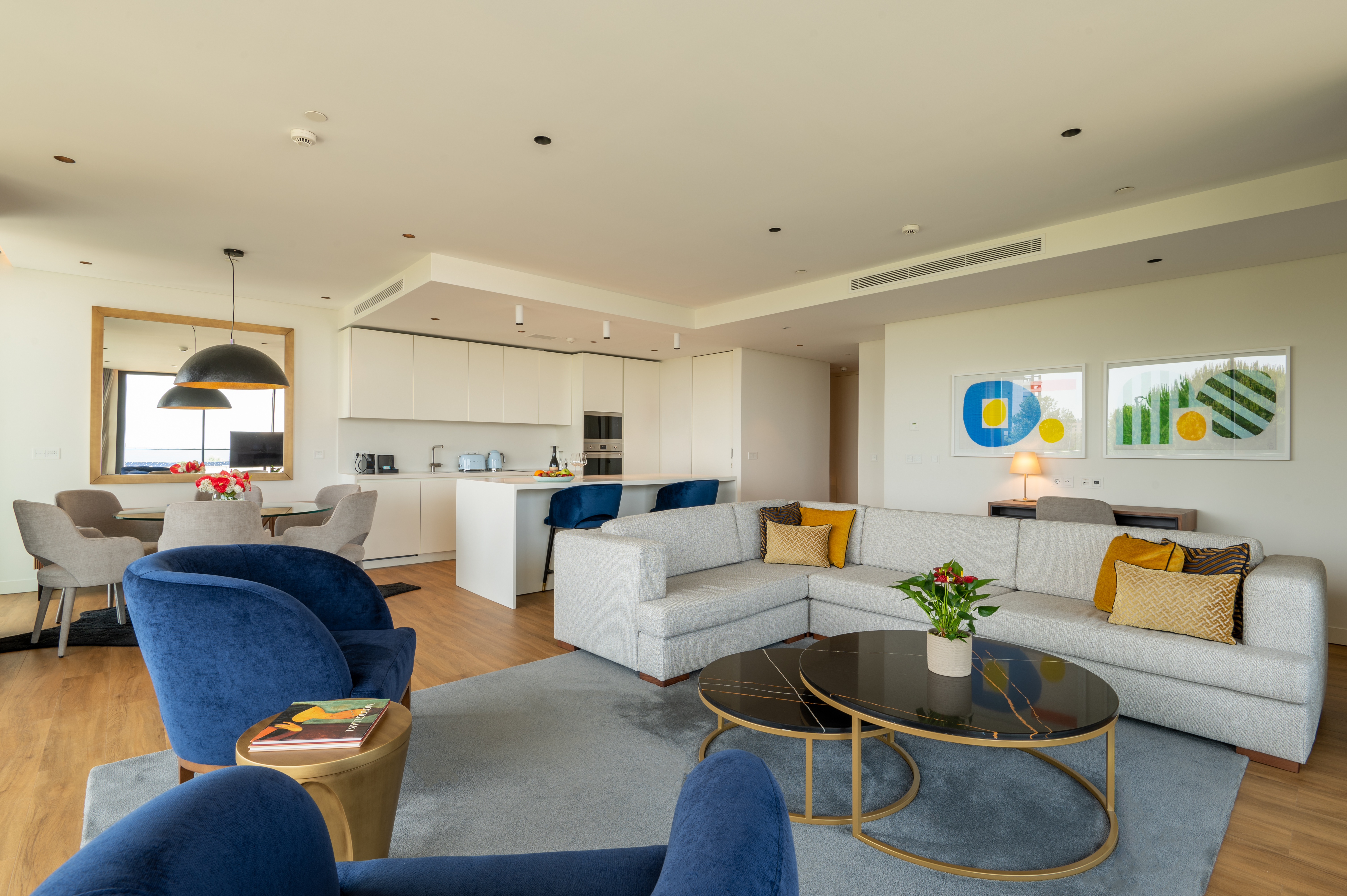 Apartment Superior Three Bedrooms