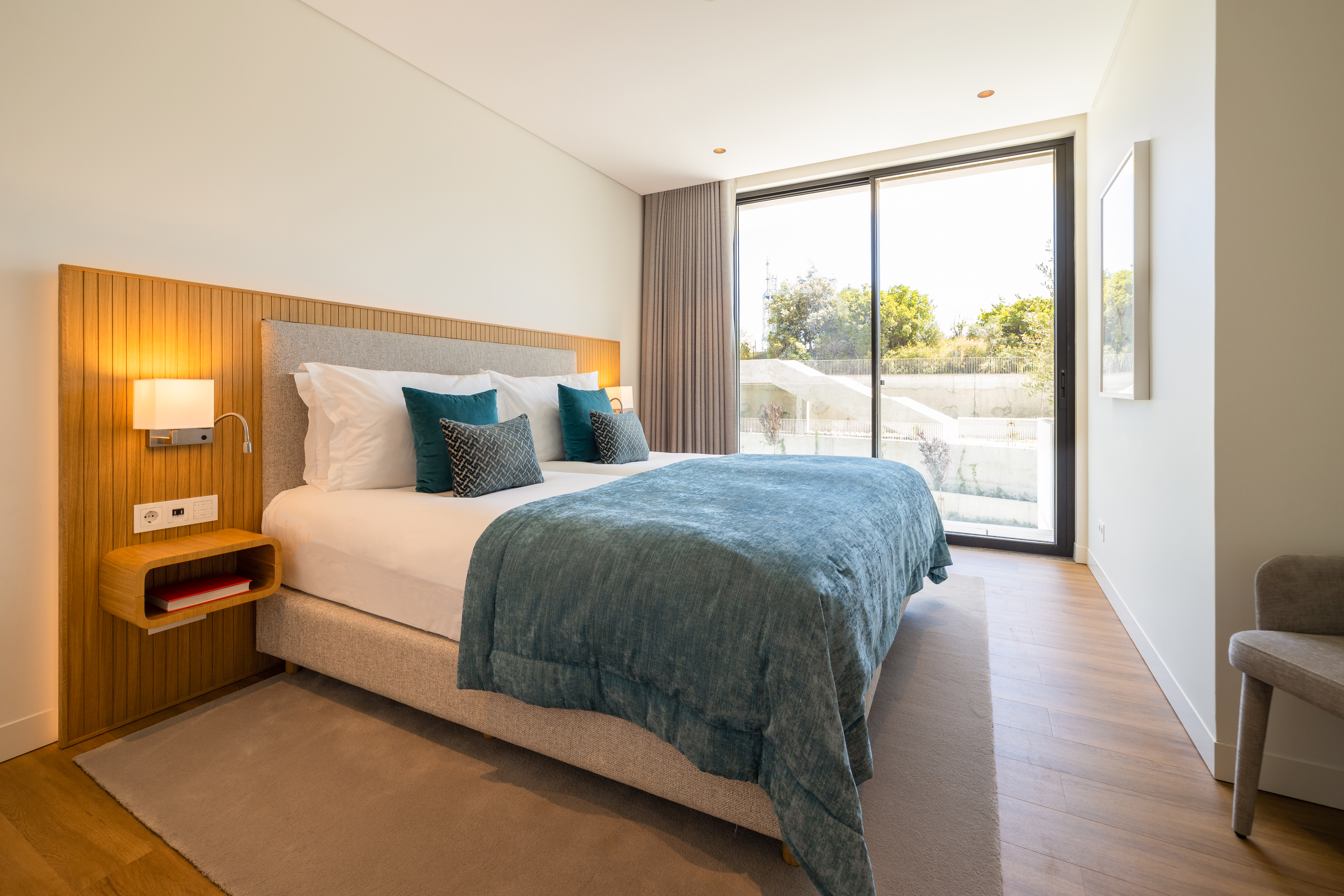 Apartment Deluxe Superior