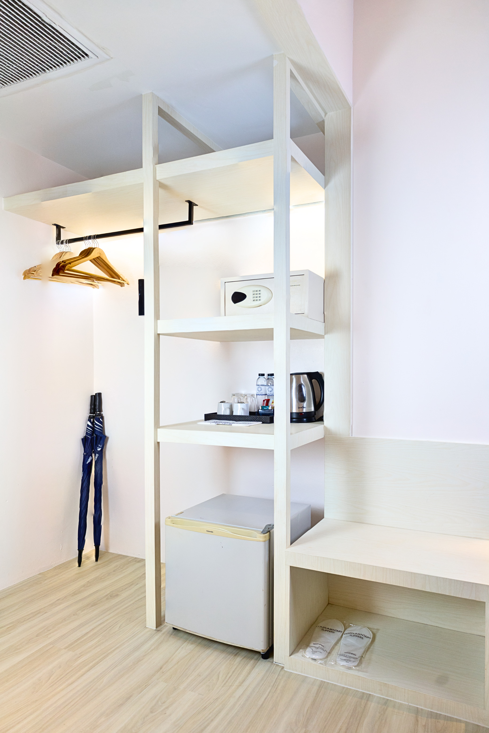 Double or Twin Grand Deluxe