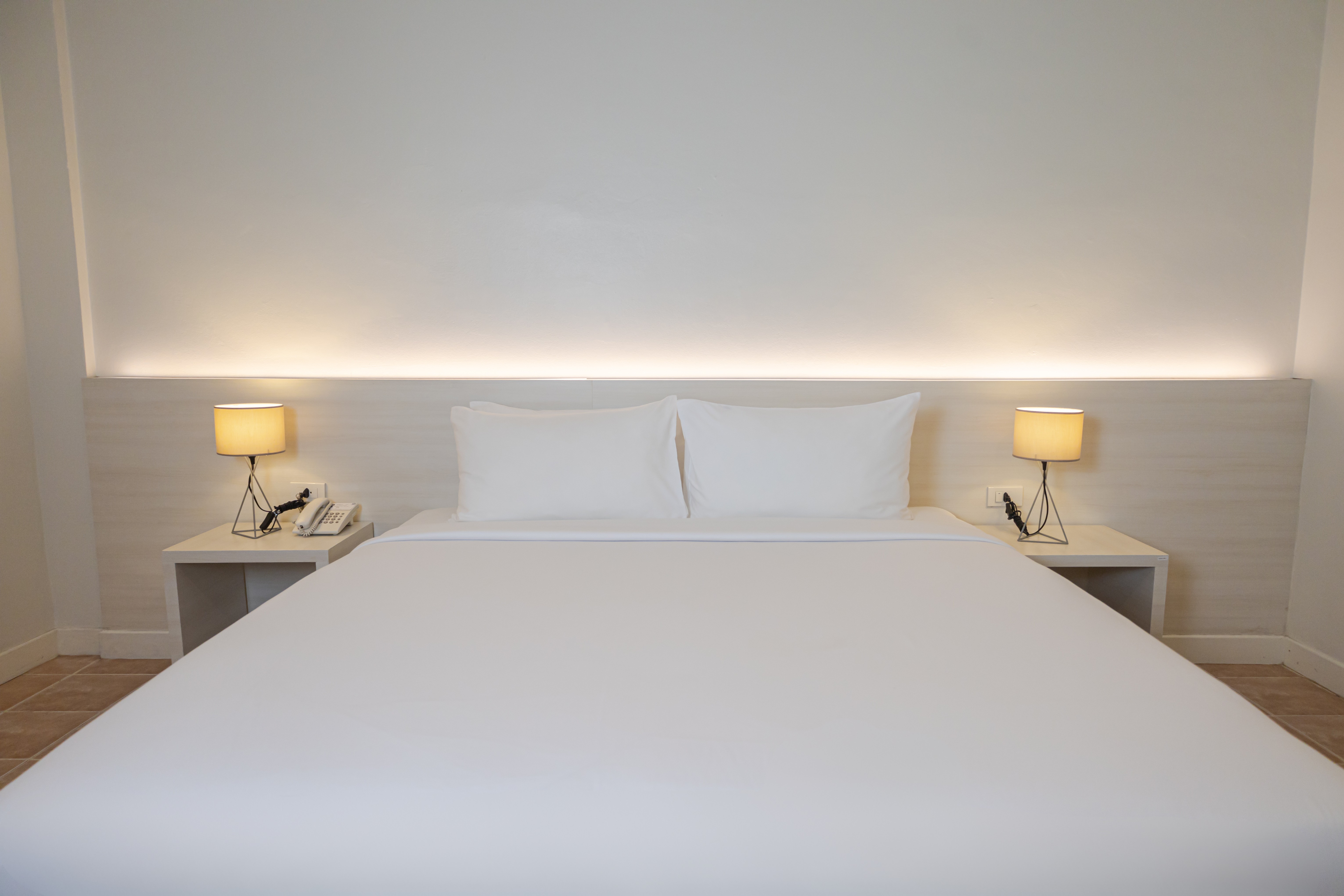 Double or Twin Standard