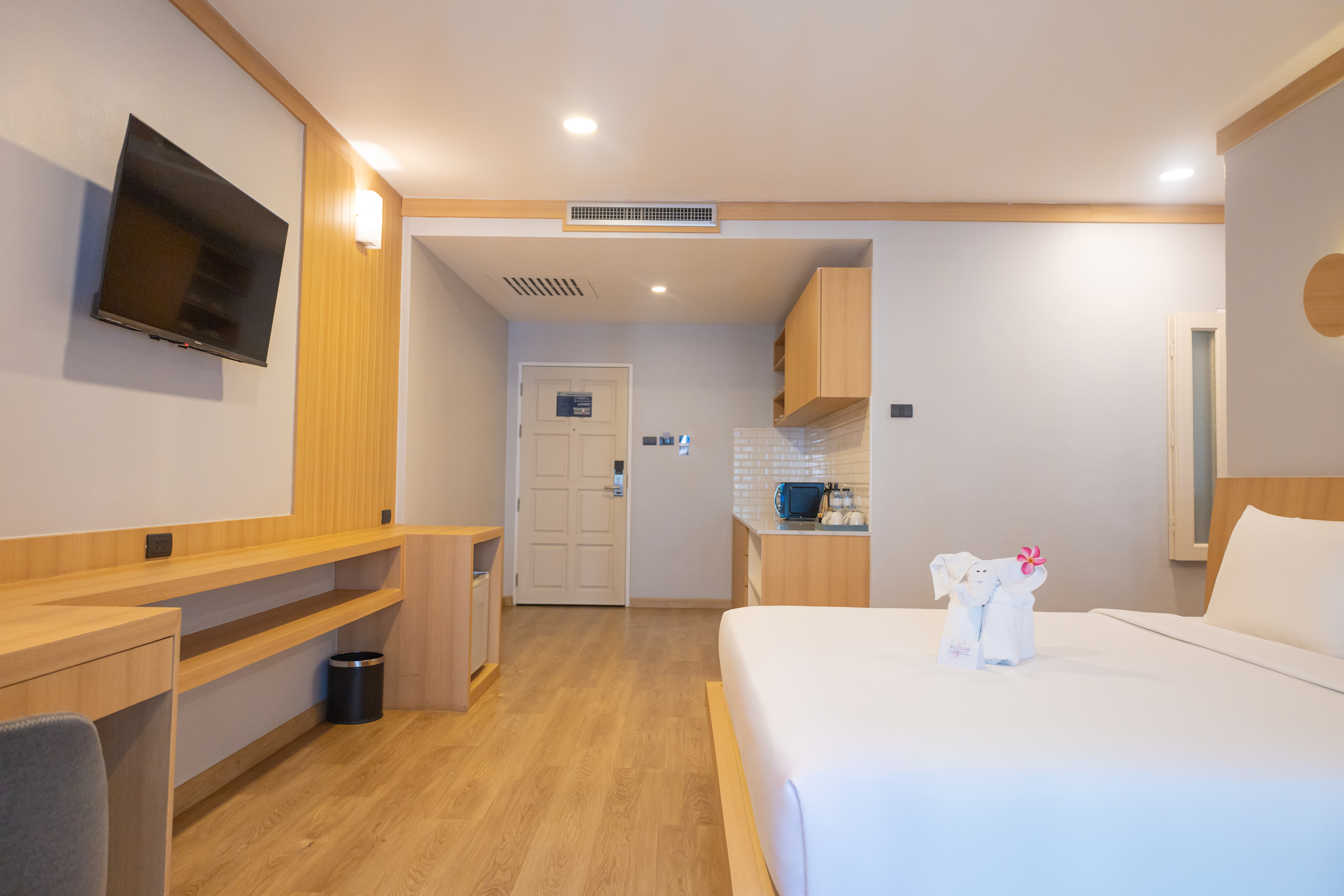 Junior Suite Standard