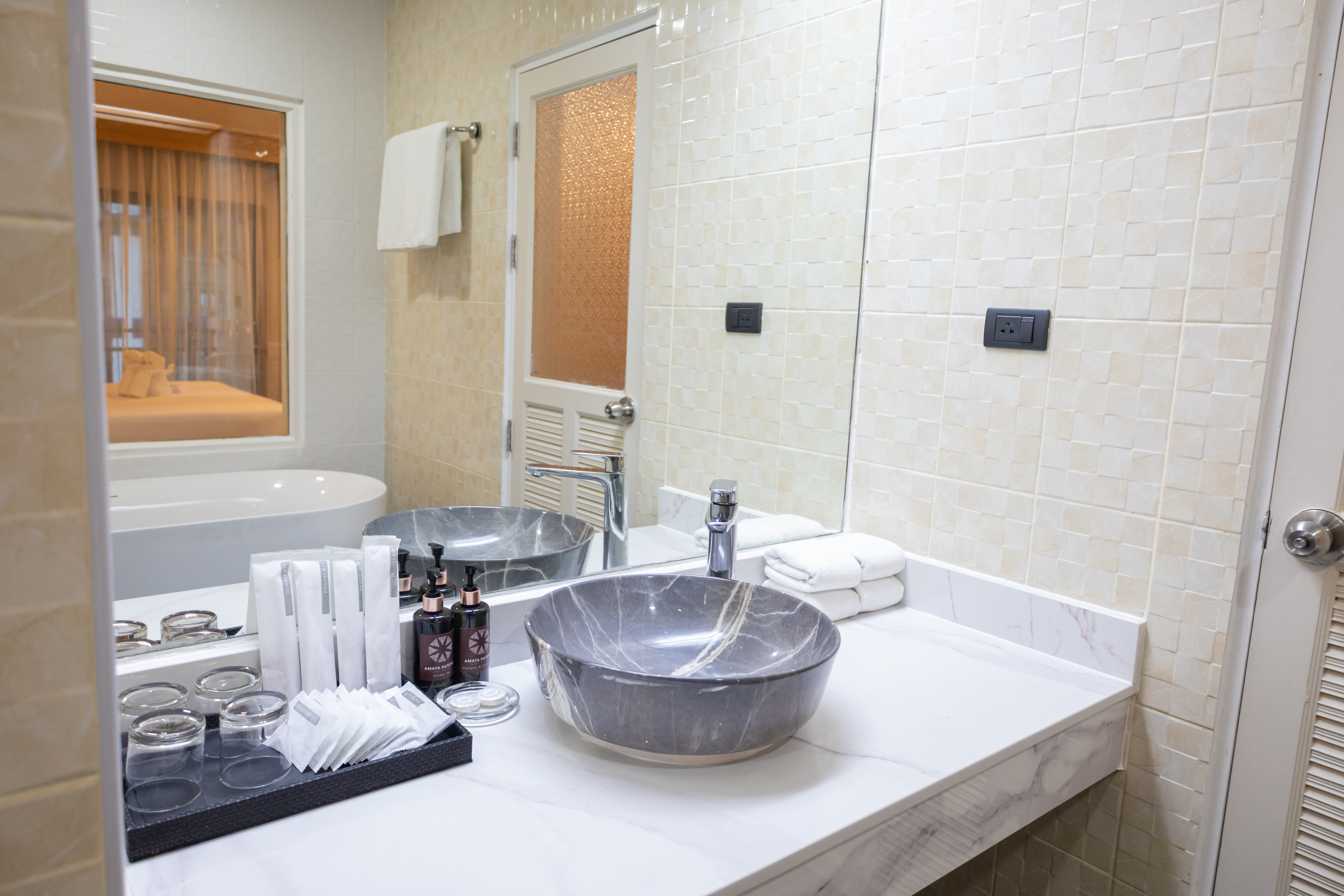 Junior Suite Standard